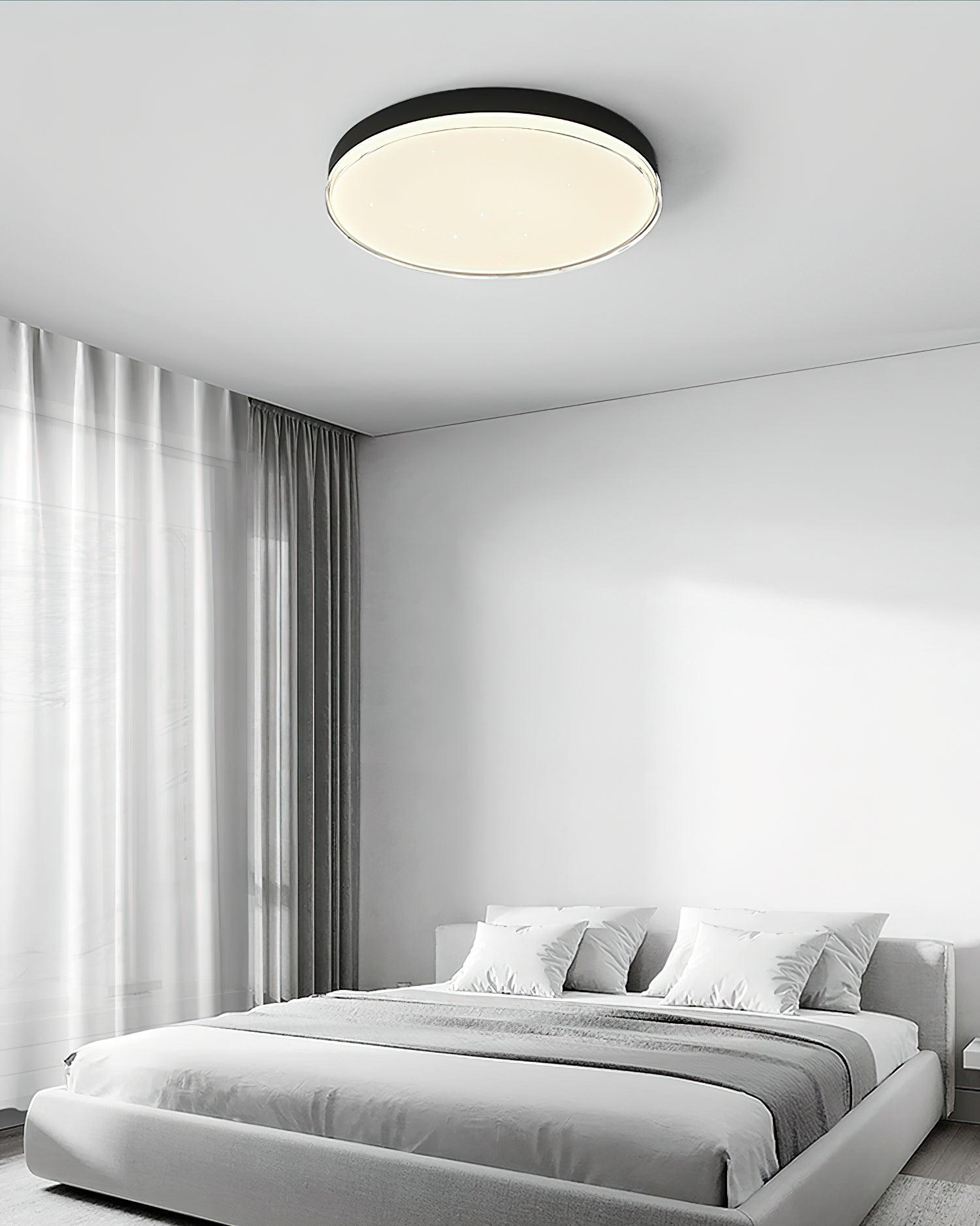 Cemariel Modern Minimalist Ceiling Lamp - Letslighting
