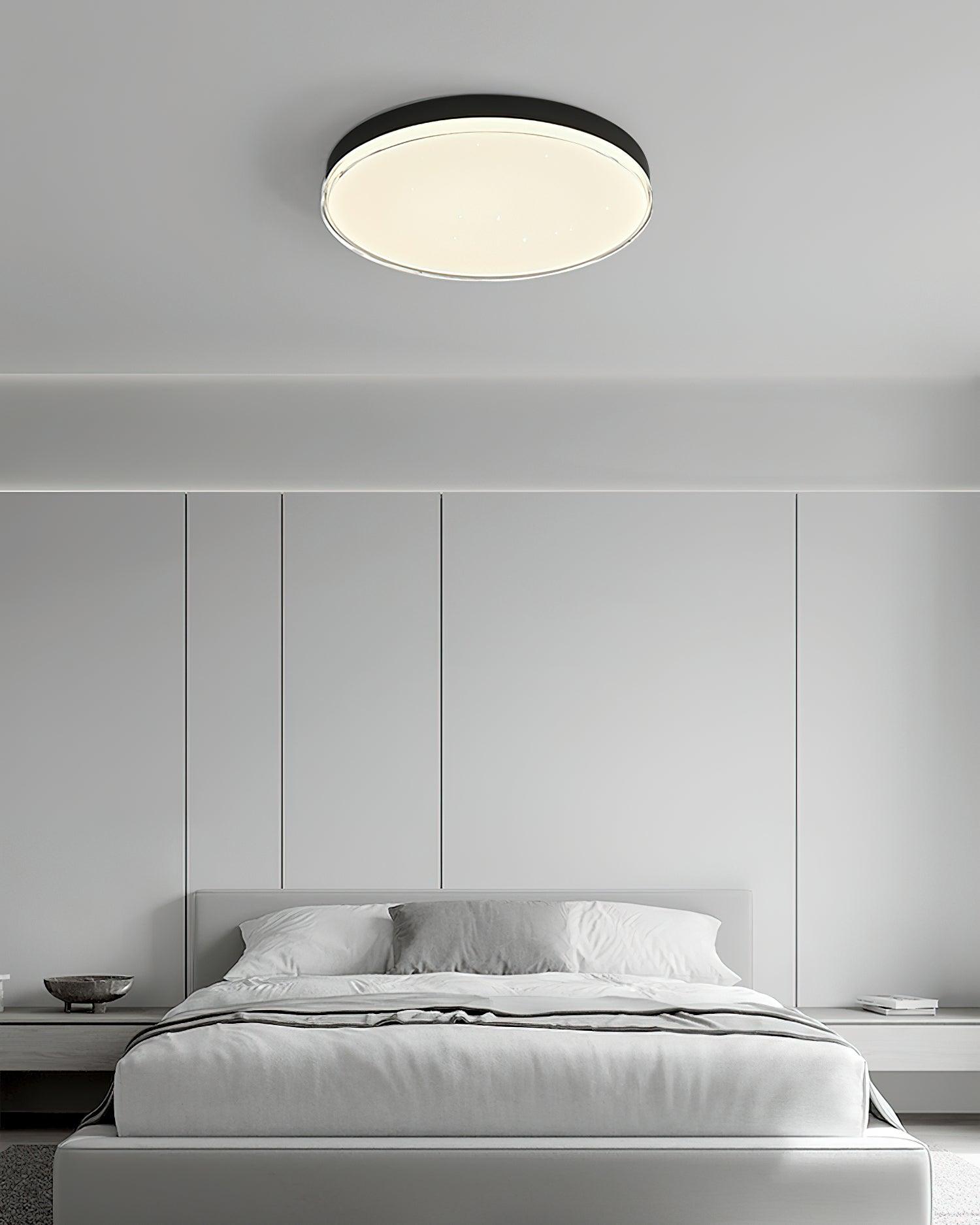 Cemariel Modern Minimalist Ceiling Lamp - Letslighting