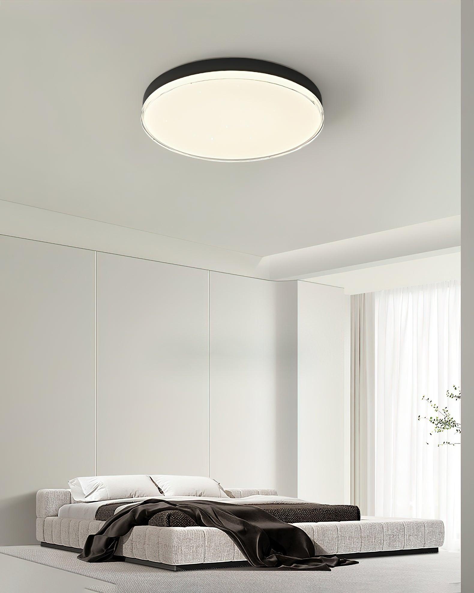 Cemariel Modern Minimalist Ceiling Lamp - Letslighting