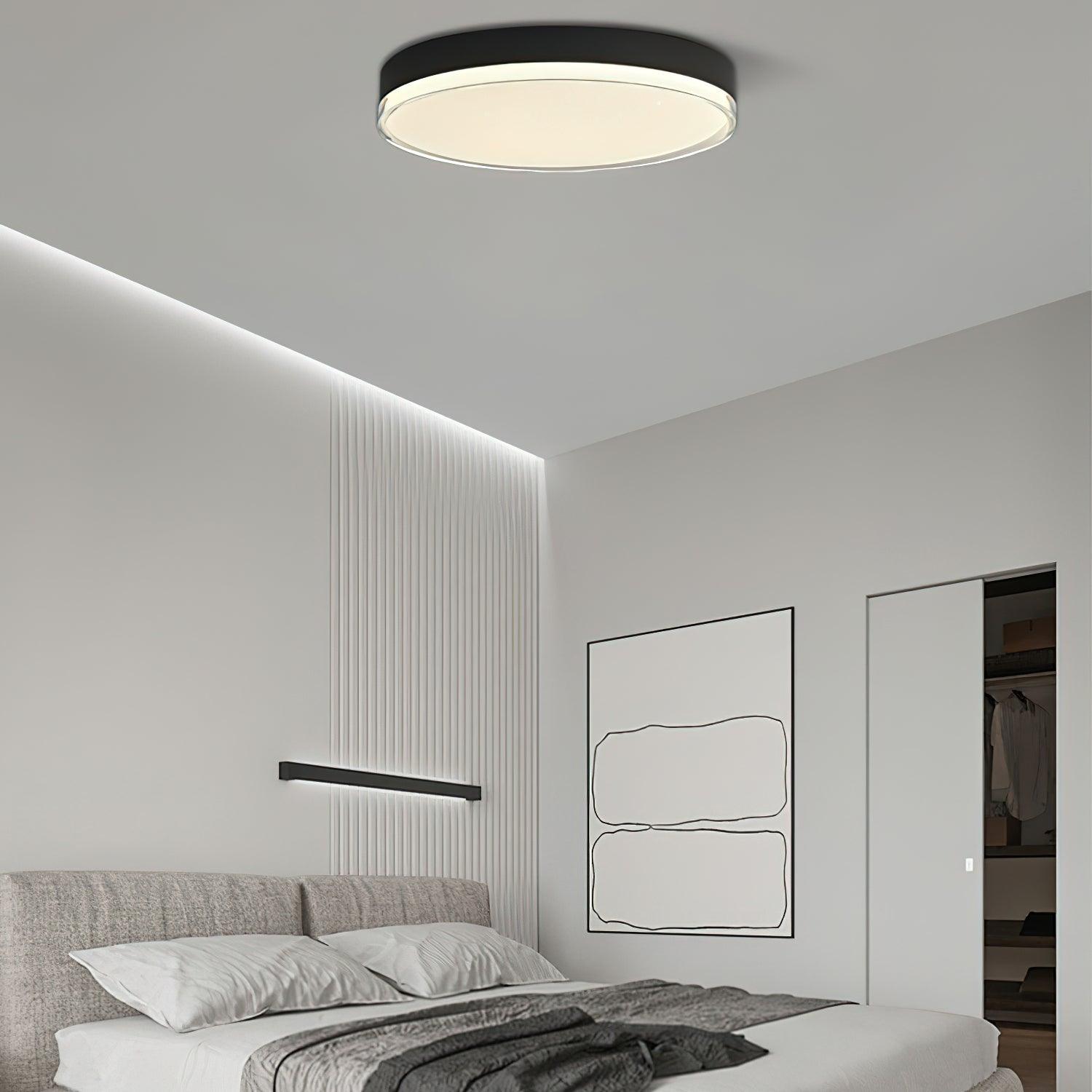 Cemariel Modern Minimalist Ceiling Lamp - Letslighting