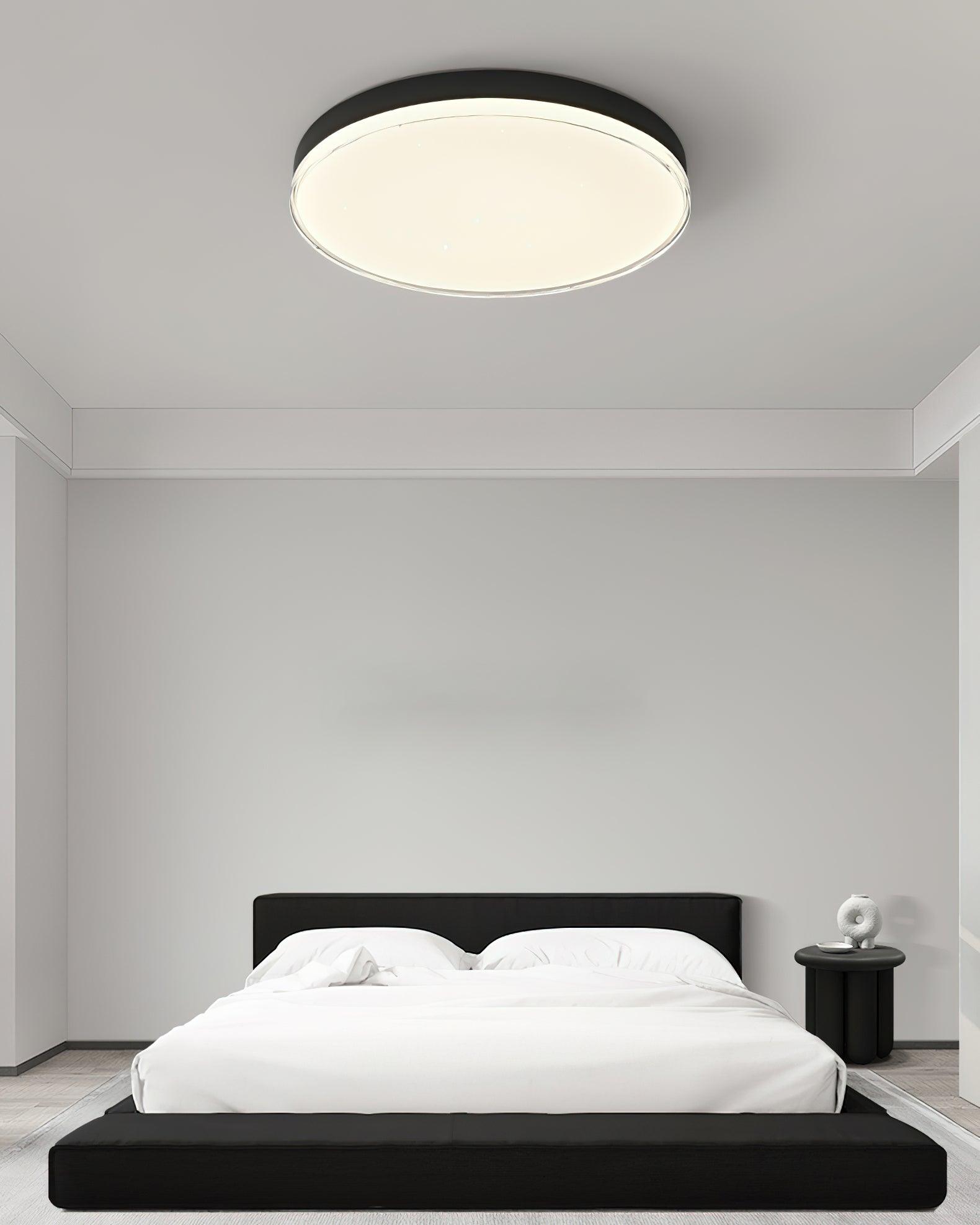 Cemariel Modern Minimalist Ceiling Lamp - Letslighting