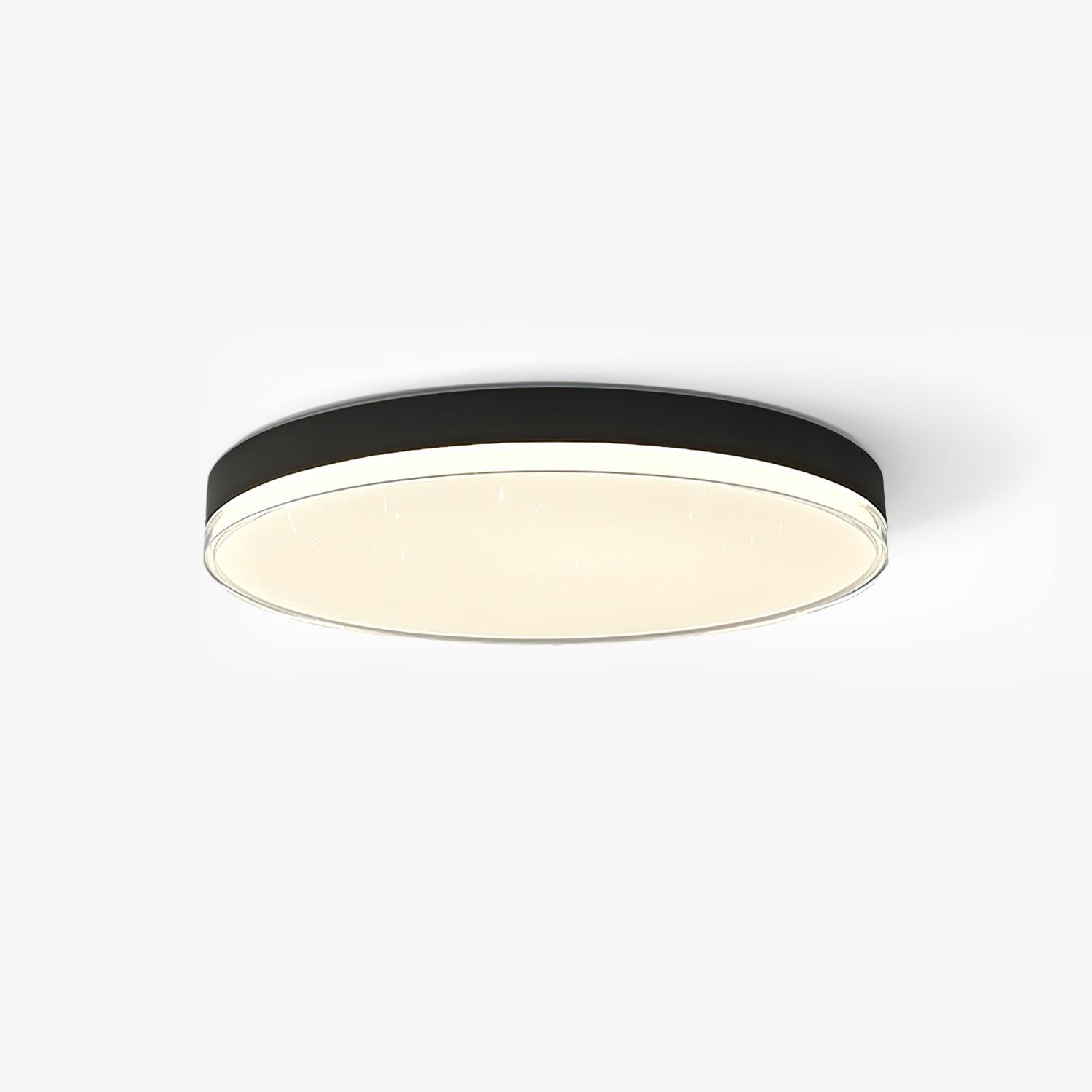 Cemariel Modern Minimalist Ceiling Lamp - Letslighting