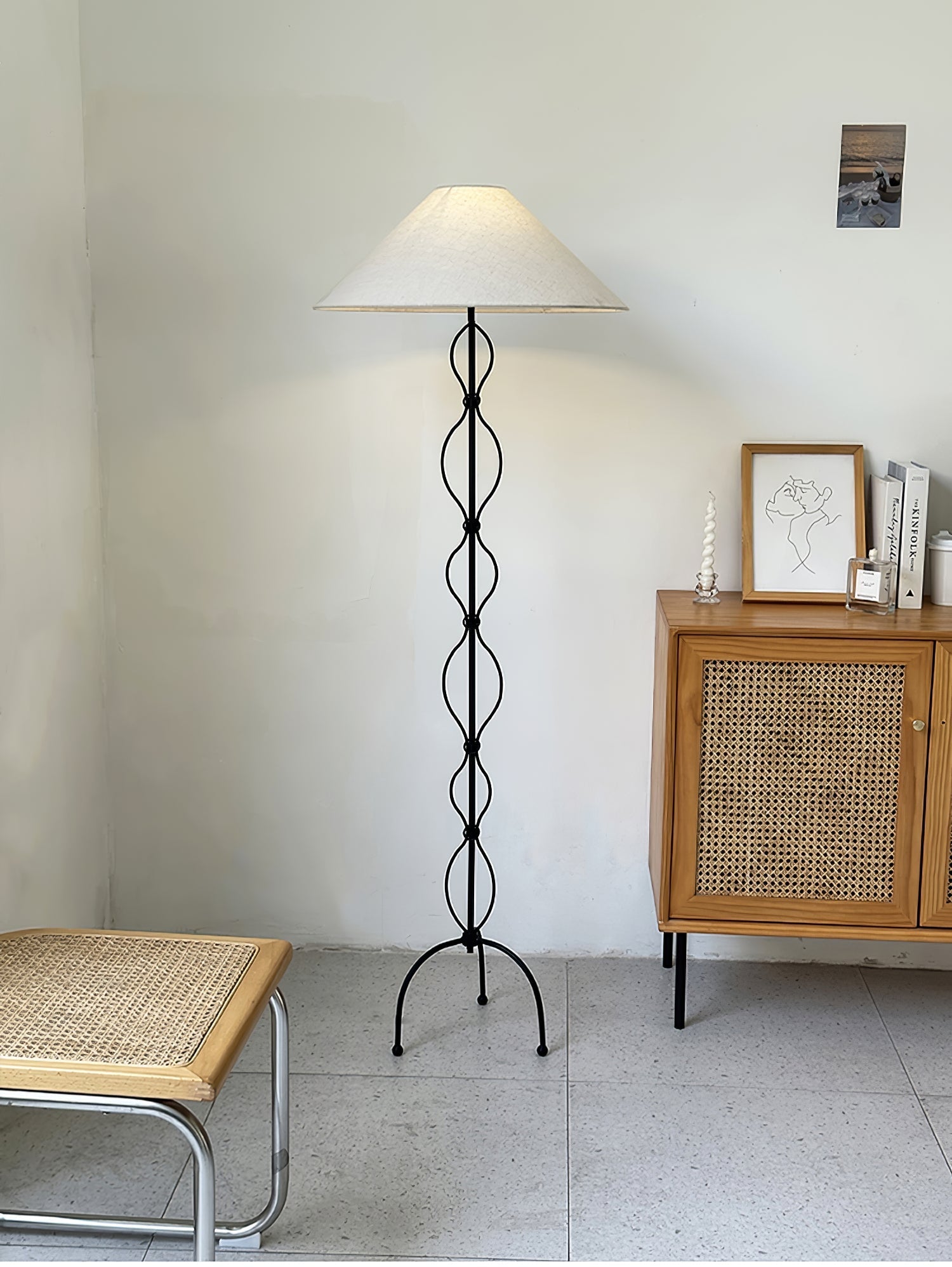Jodi Modern Floor Lamp - Letslighting