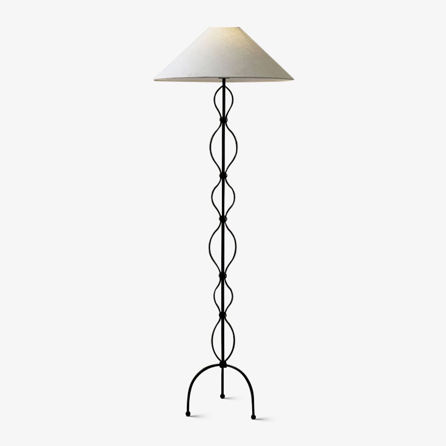 Jodi Modern Floor Lamp - Letslighting