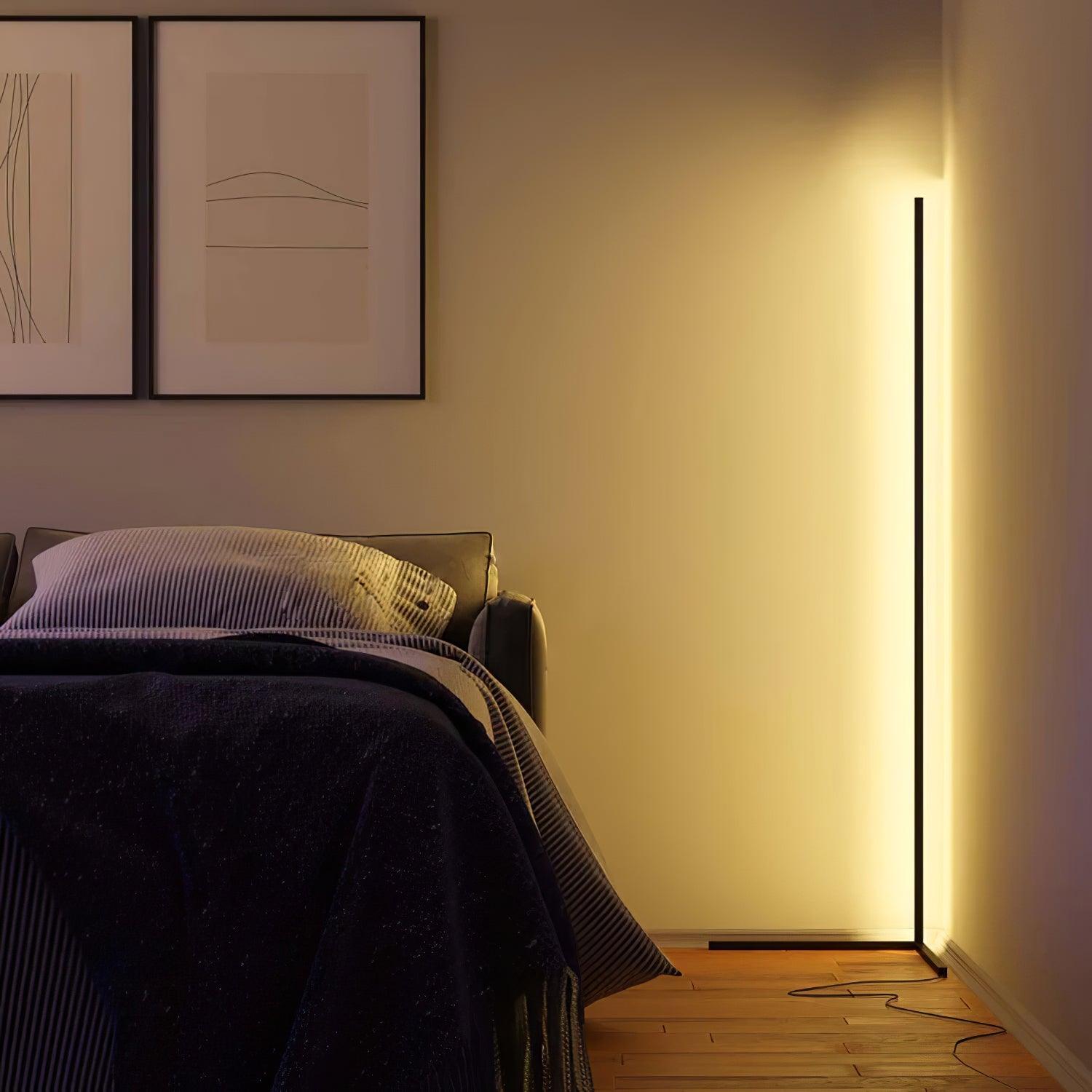 Orinven Minimalist Floor Lamp - Letslighting
