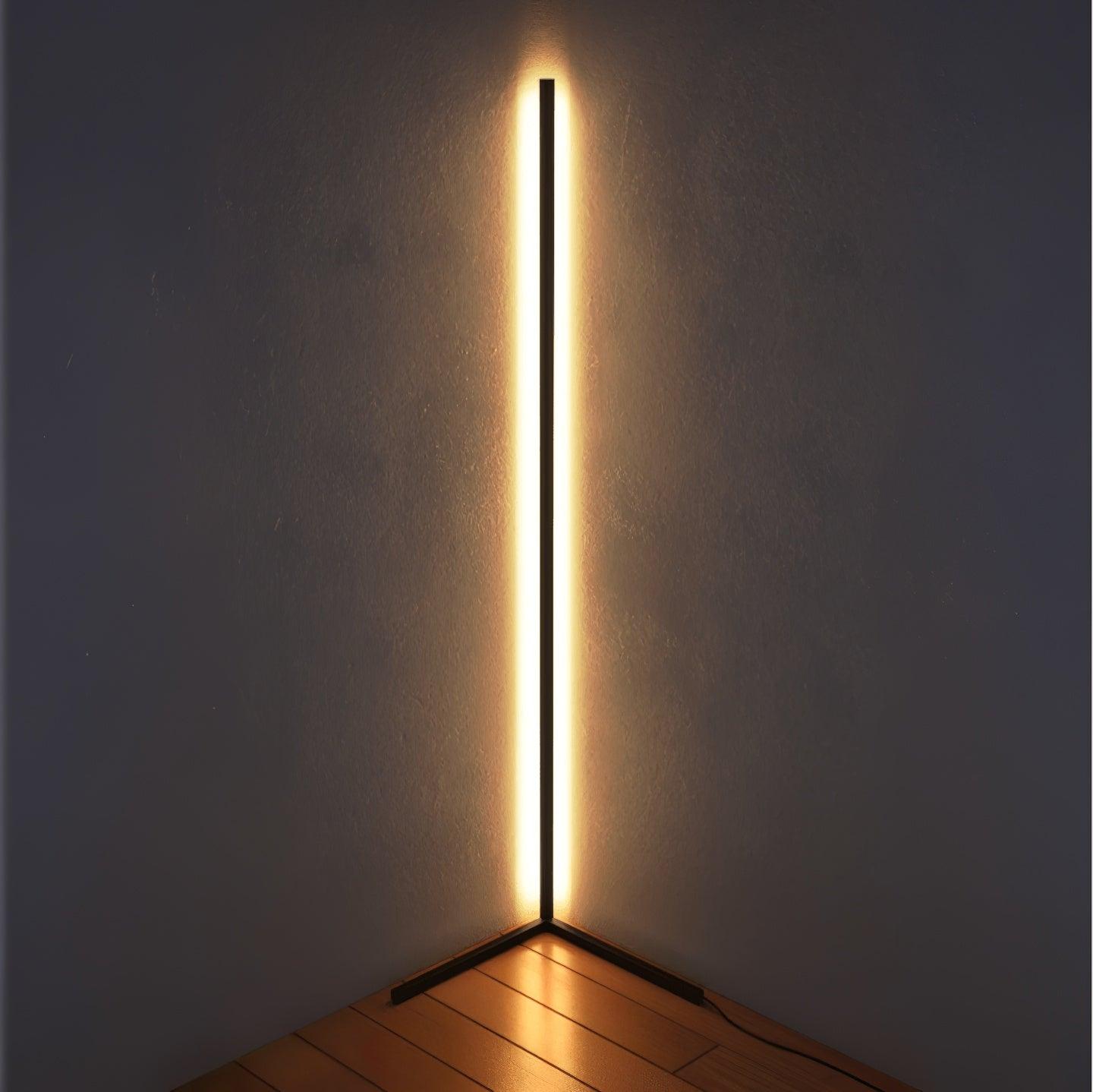 Orinven Minimalist Floor Lamp - Letslighting