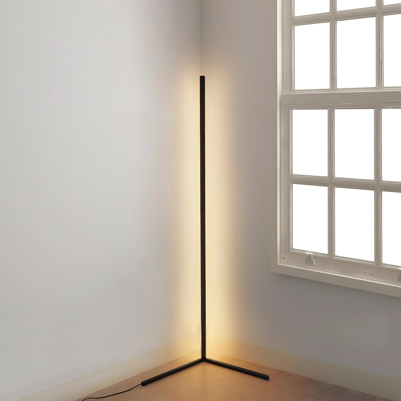 Orinven Minimalist Floor Lamp - Letslighting