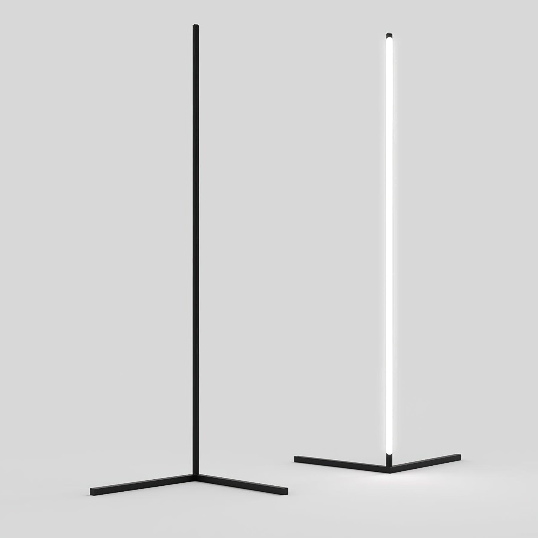 Orinven Minimalist Floor Lamp - Letslighting