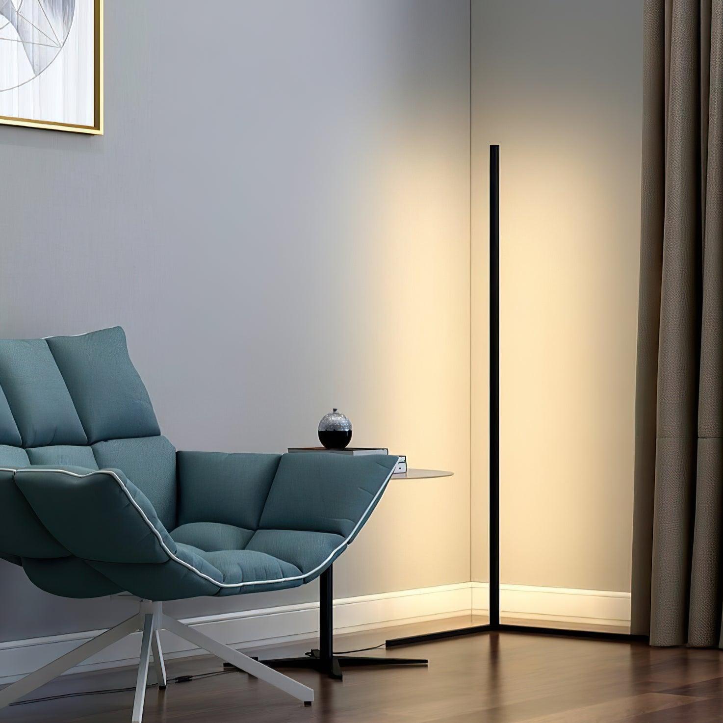 Orinven Minimalist Floor Lamp - Letslighting