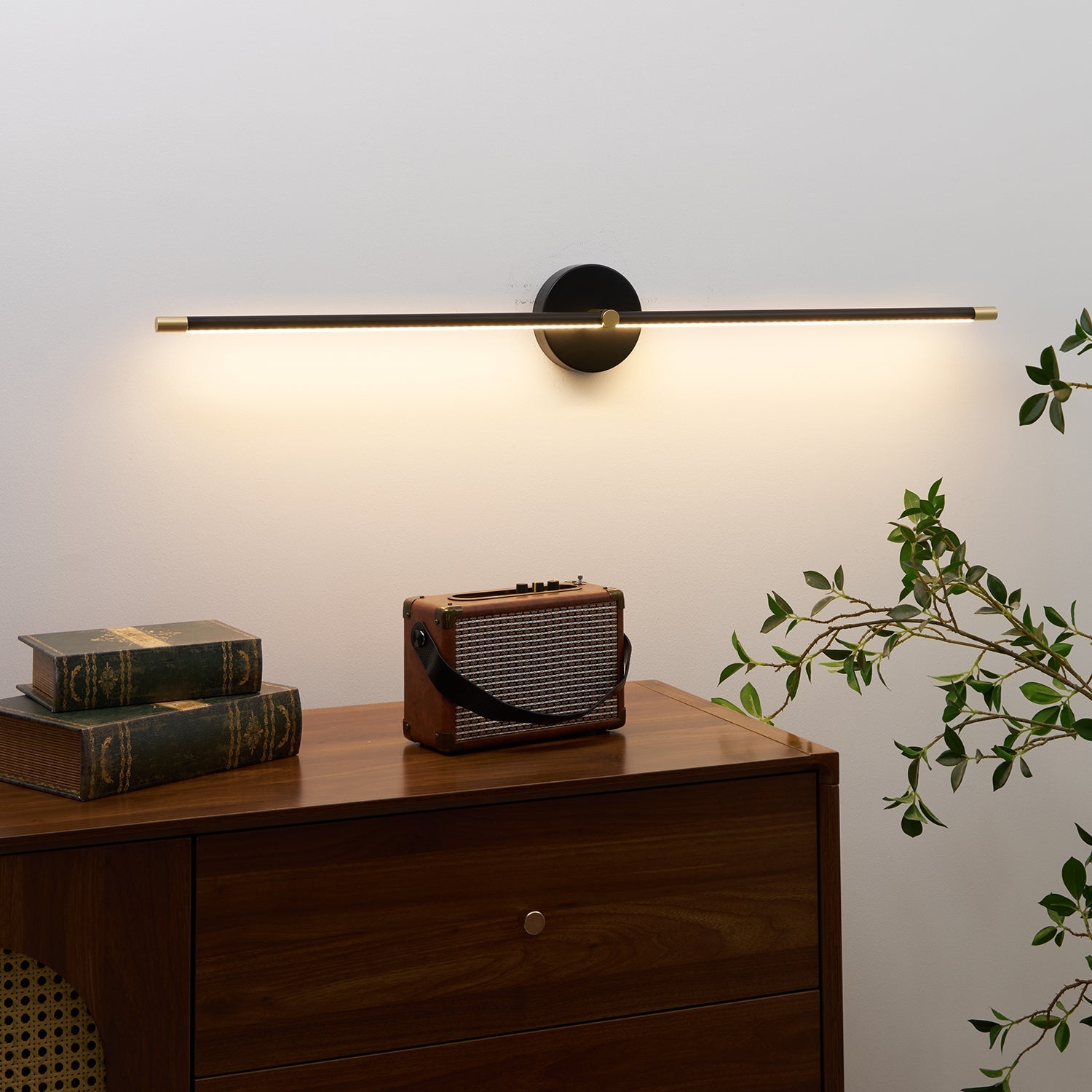 Elysie Minimalist Wall Lamp - Letslighting