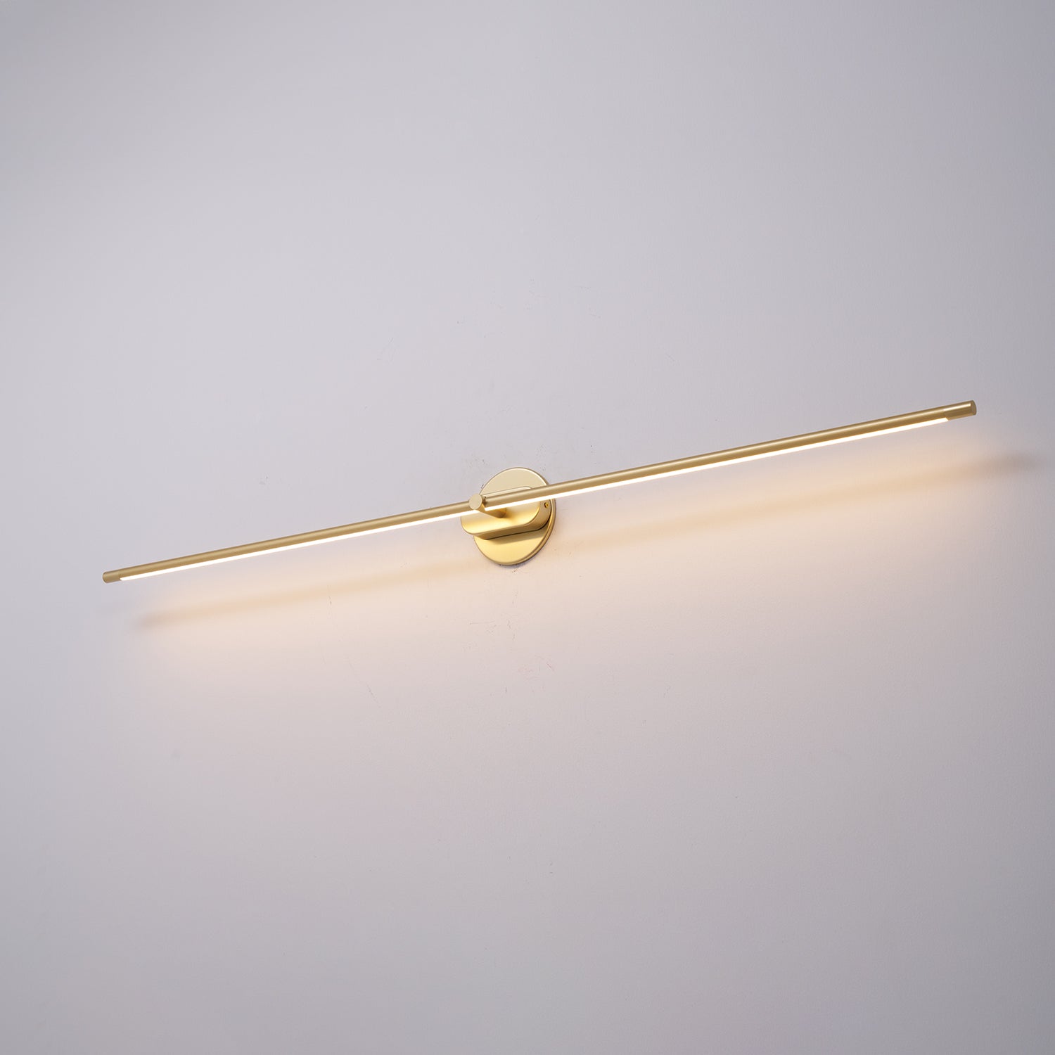Lustra Wall Lamp Linear Minimalist - Letslighting