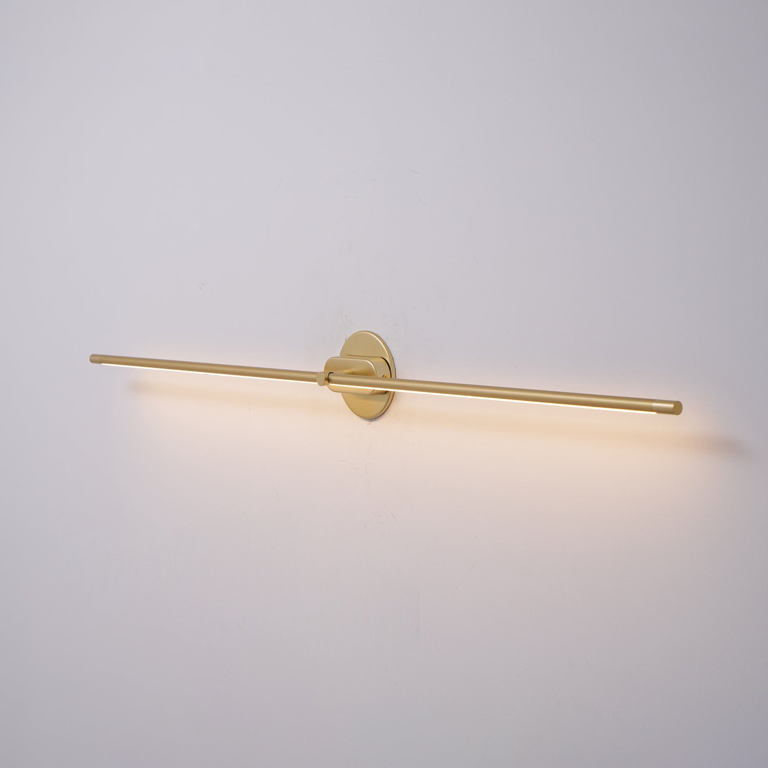 Lustra Wall Lamp Linear Minimalist - Letslighting