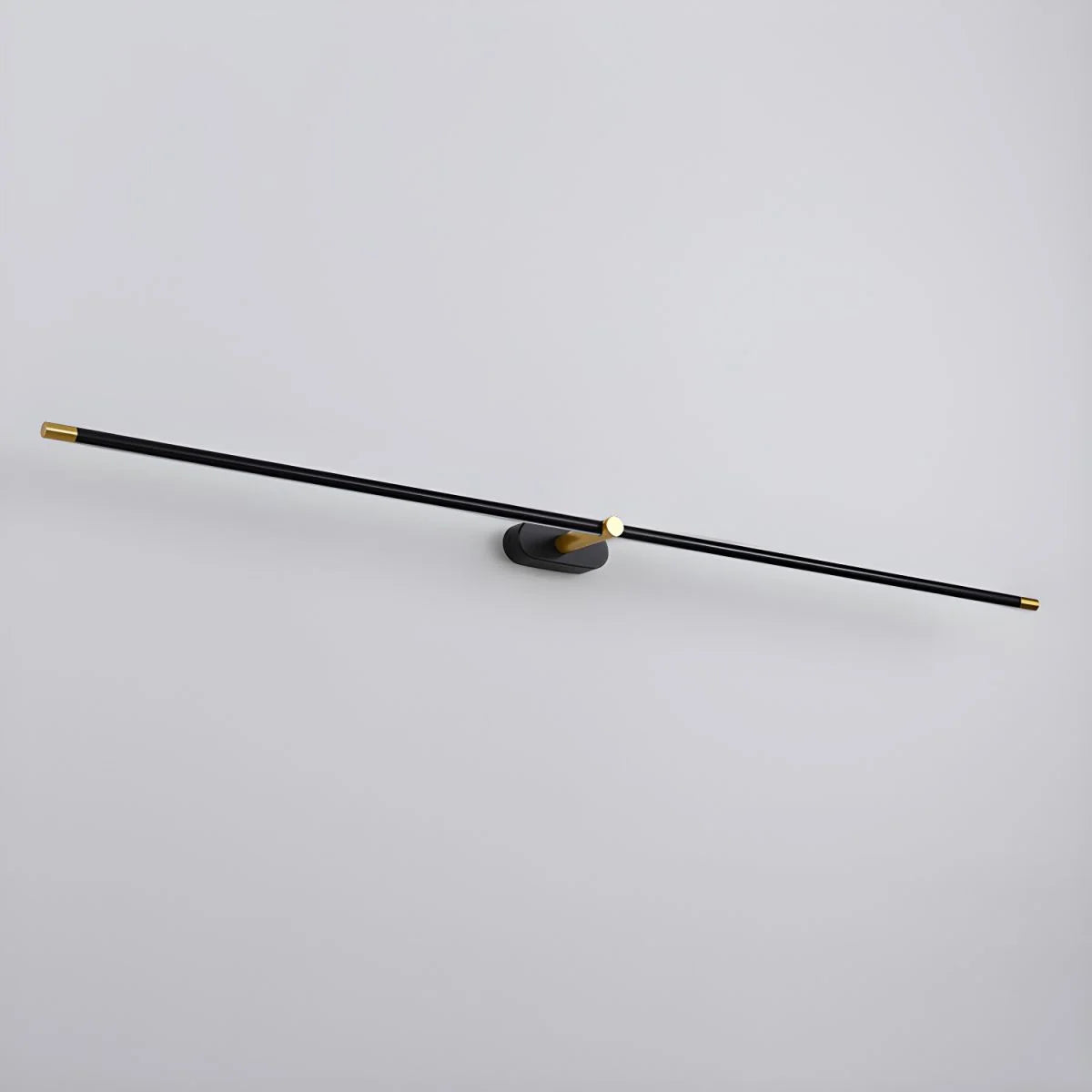 Arisha Minimalist Linear Wall Lamp  Hardwire