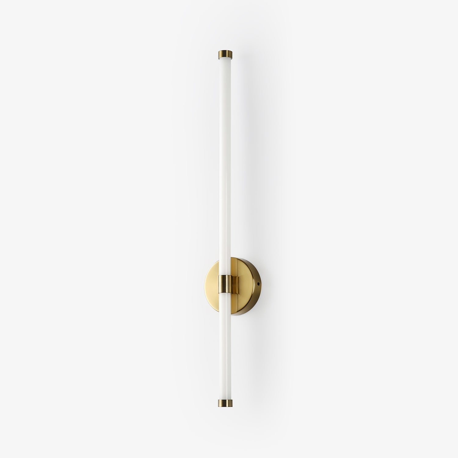 Cithayra Classic Minimalist Vertical Sconce Wall lamp - Letslighting
