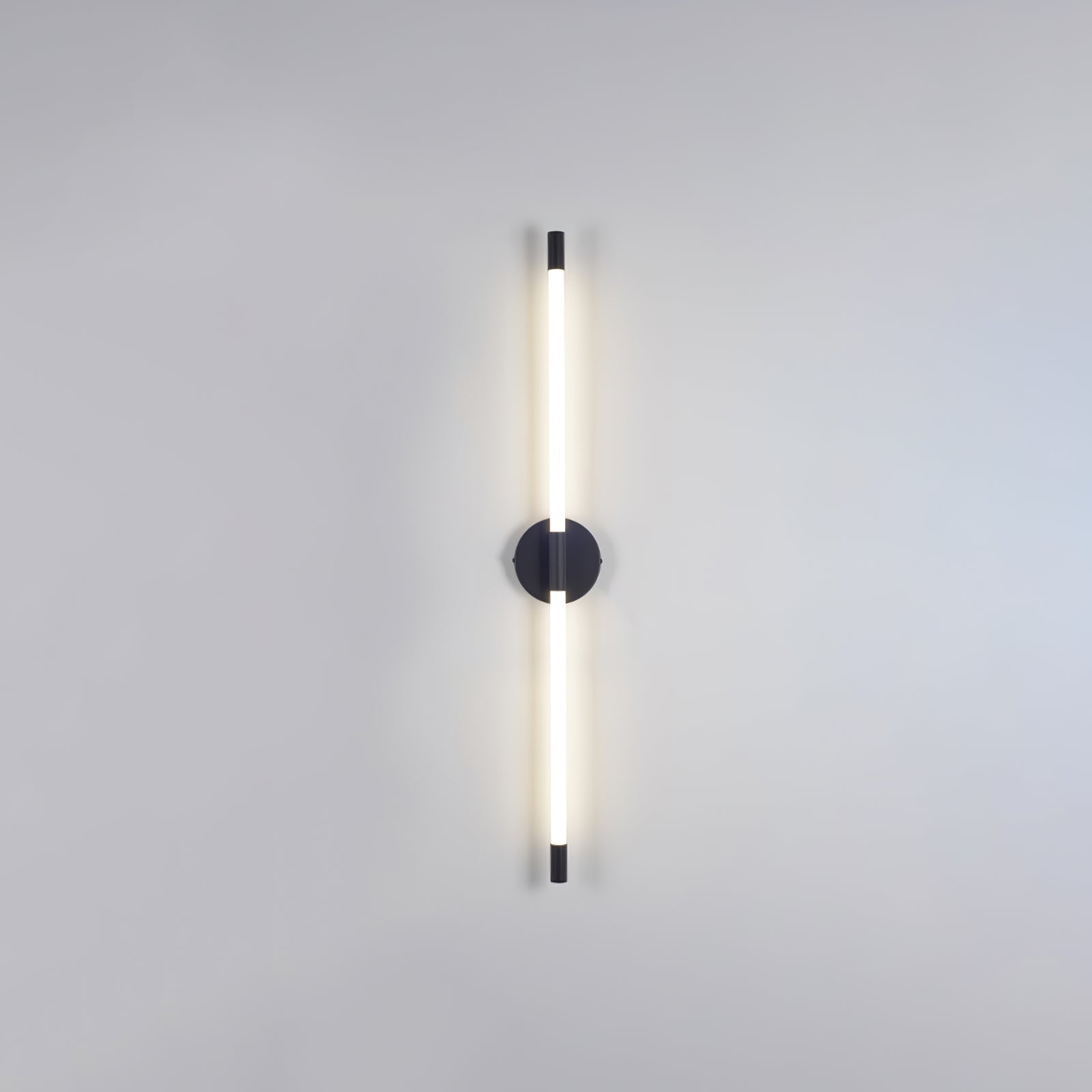 Cithayra Classic Minimalist Vertical Sconce Wall lamp - Letslighting