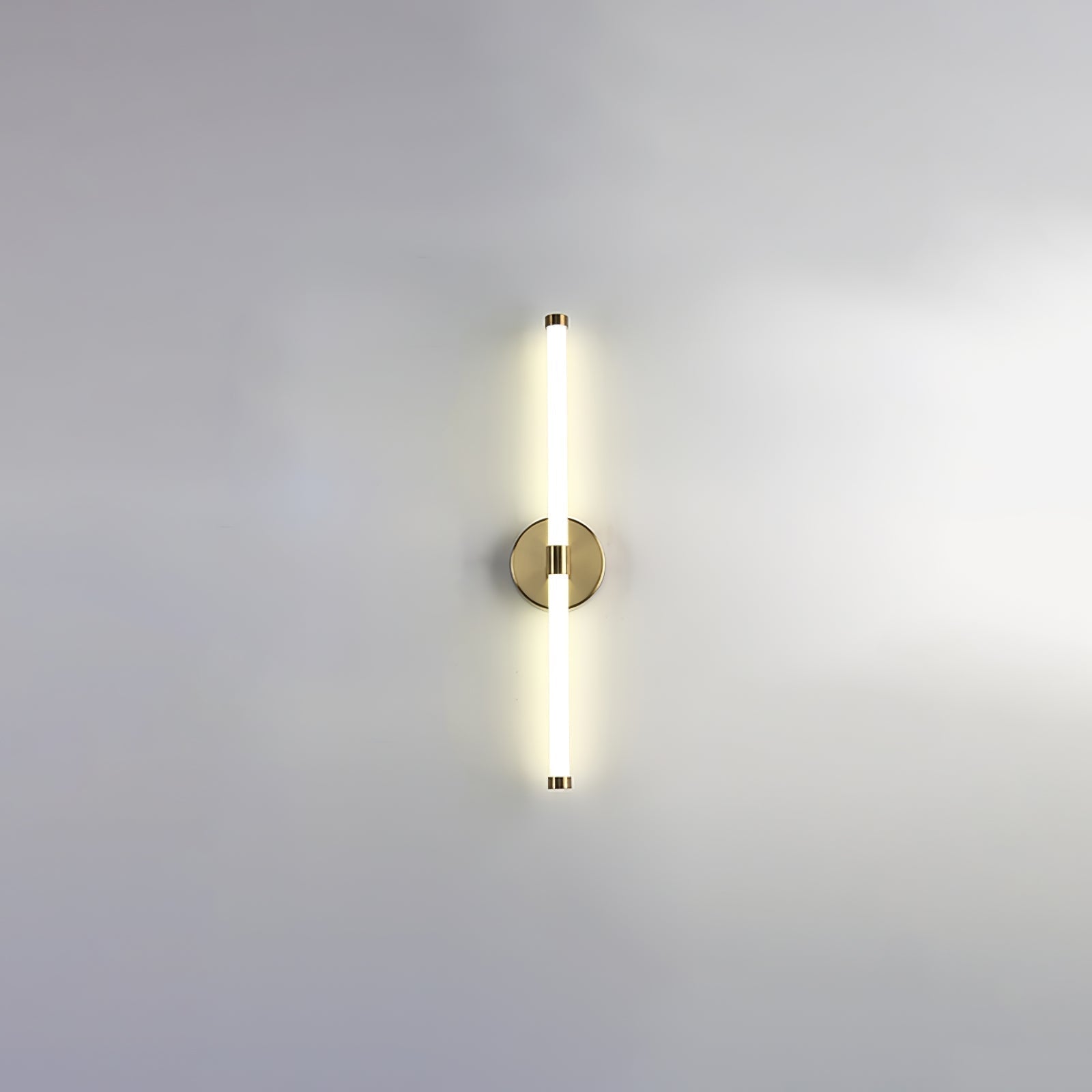 Cithayra Classic Minimalist Vertical Sconce Wall lamp - Letslighting