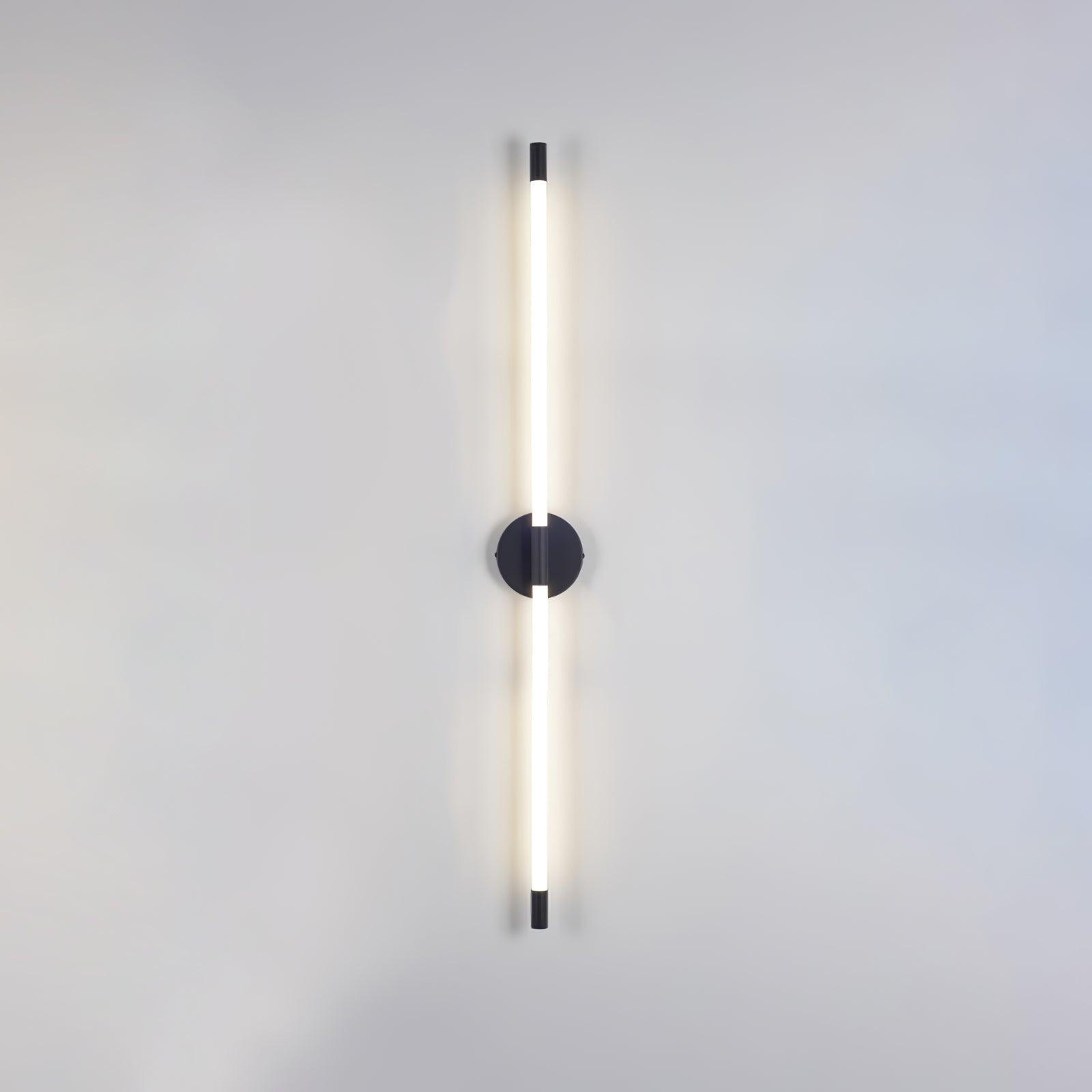 Cithayra Classic Minimalist Vertical Sconce Wall lamp - Letslighting