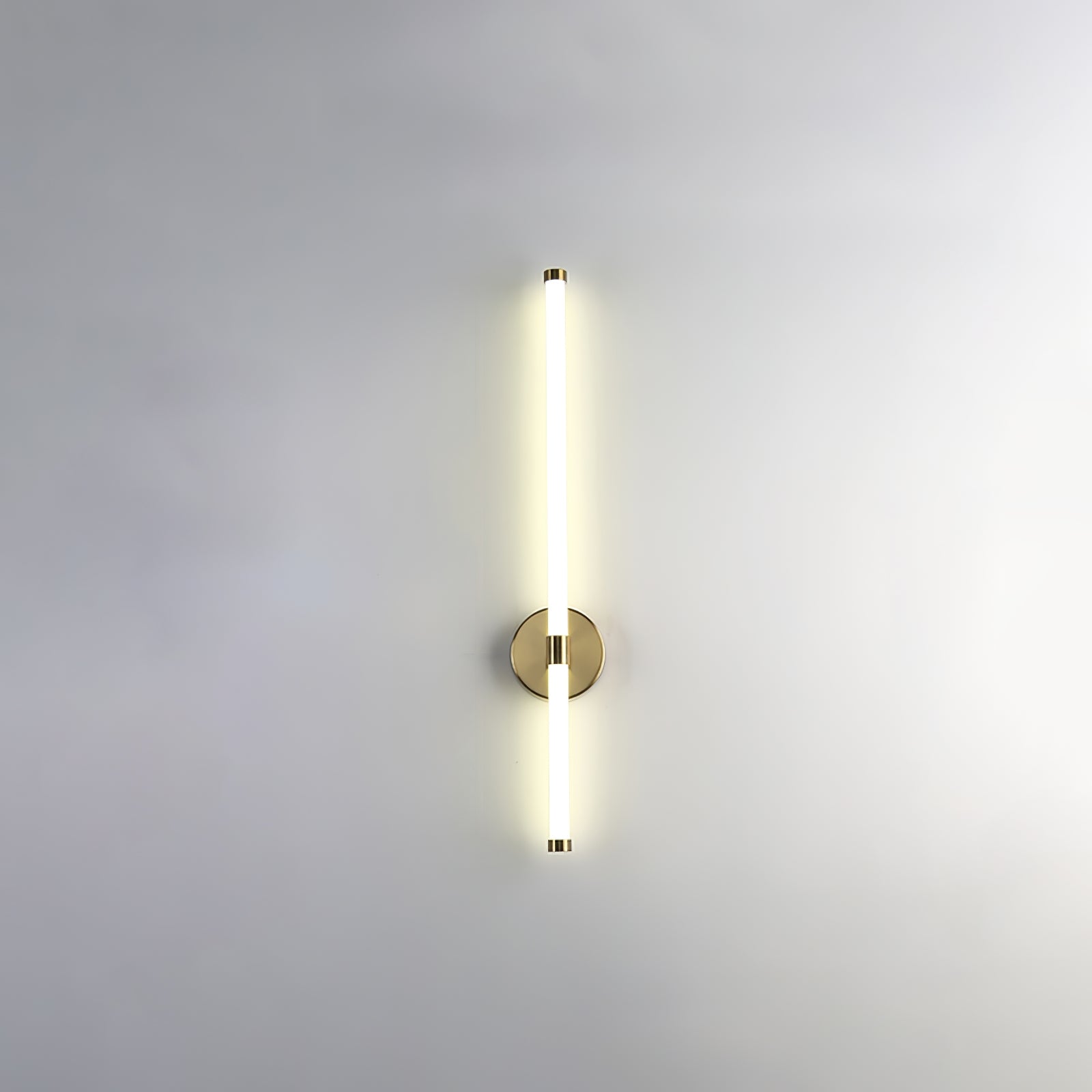Cithayra Classic Minimalist Vertical Sconce Wall lamp - Letslighting