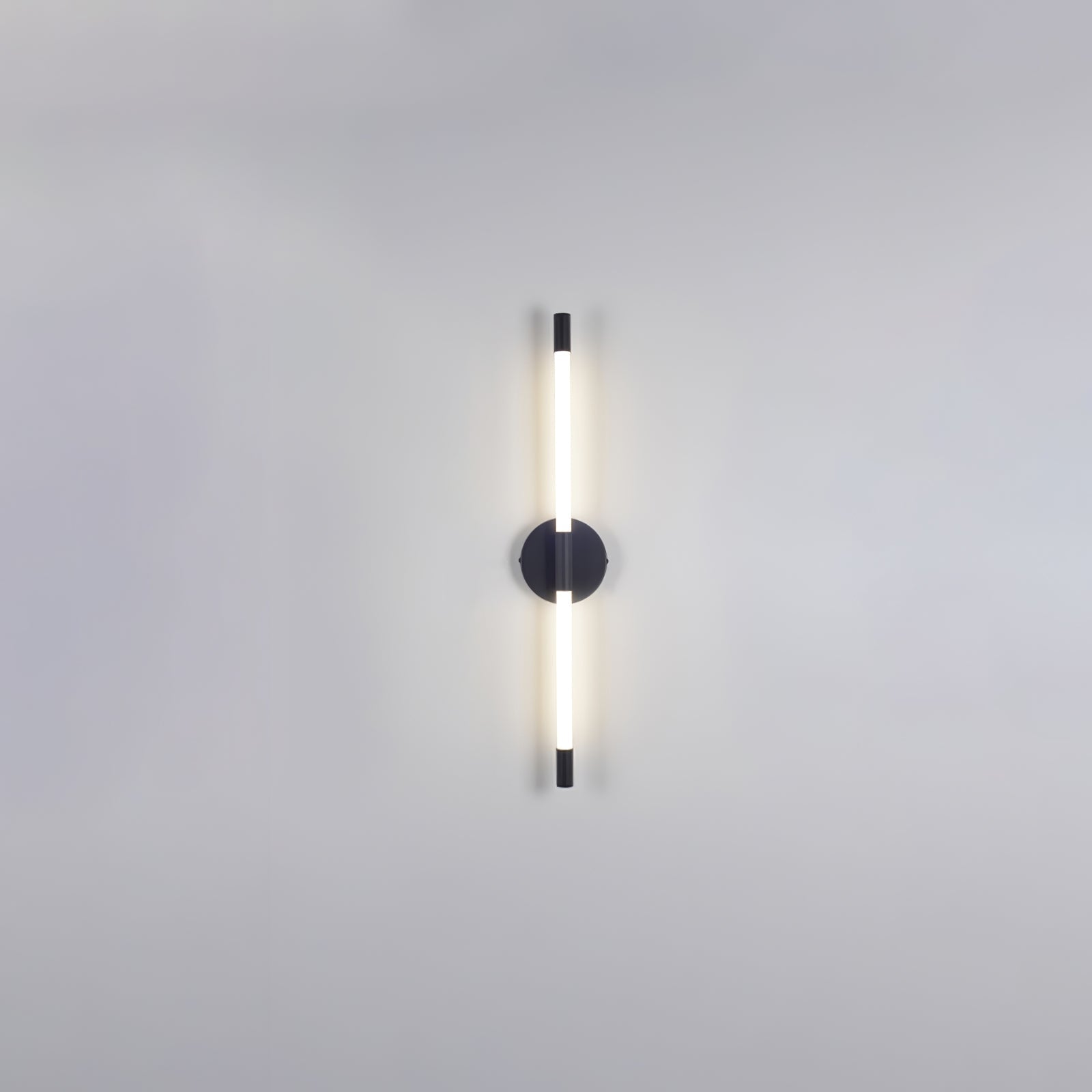 Cithayra Classic Minimalist Vertical Sconce Wall lamp - Letslighting