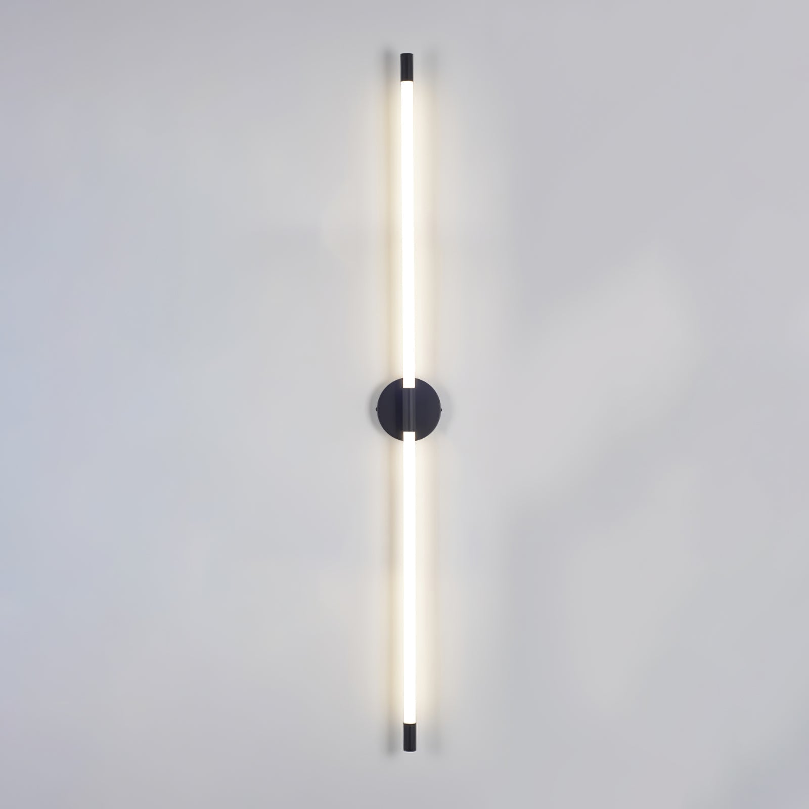 Cithayra Classic Minimalist Vertical Sconce Wall lamp - Letslighting