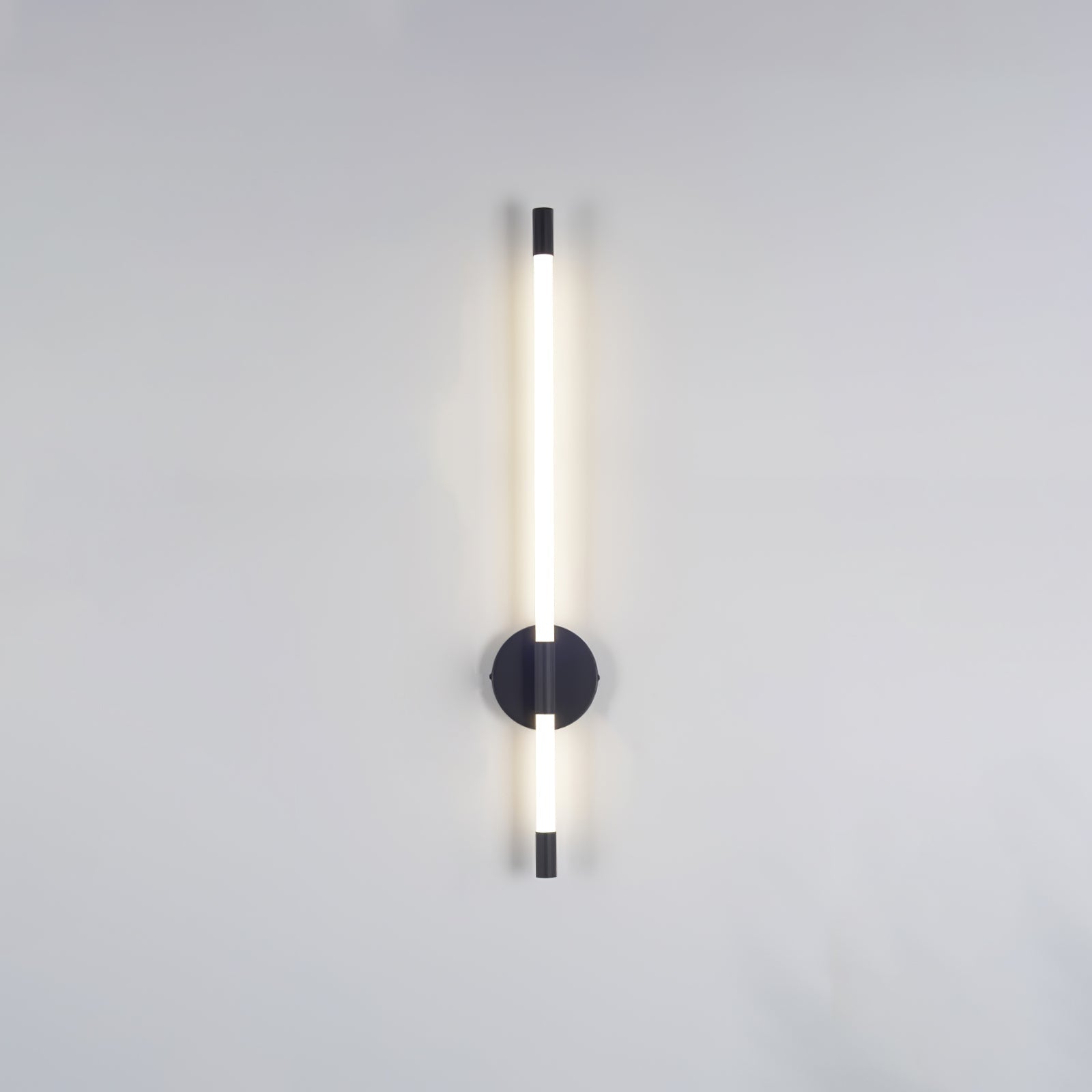 Cithayra Classic Minimalist Vertical Sconce Wall lamp - Letslighting