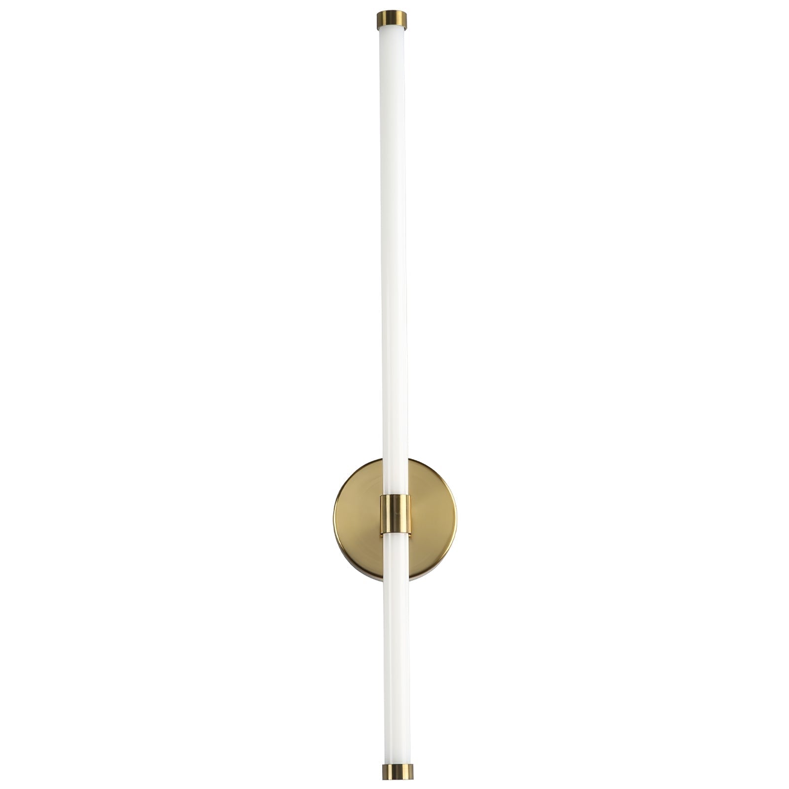 Cithayra Classic Minimalist Vertical Sconce Wall lamp - Letslighting