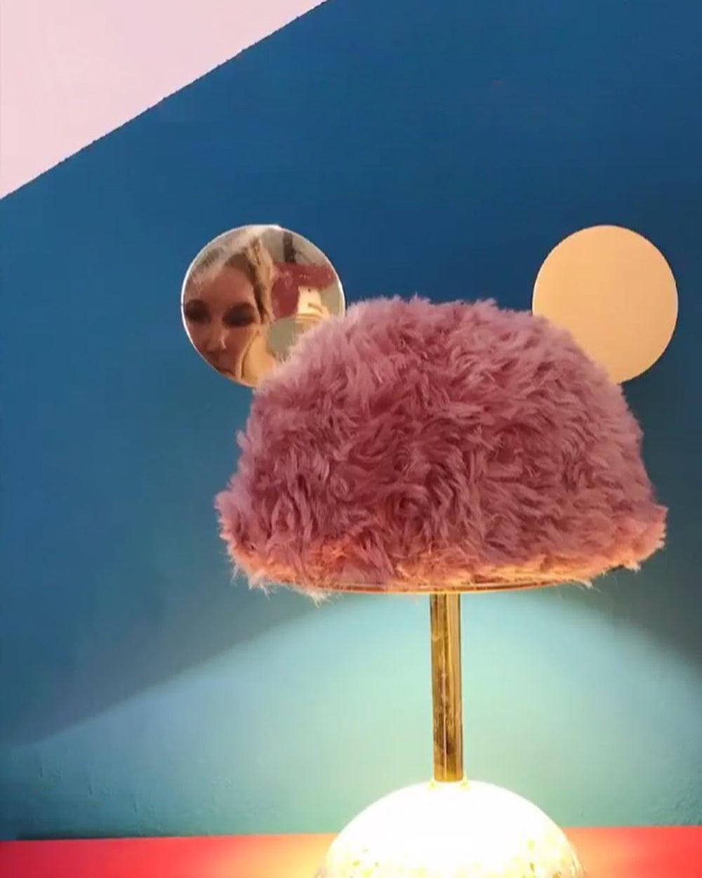 Elliot Modern Table Lamp - Letslighting