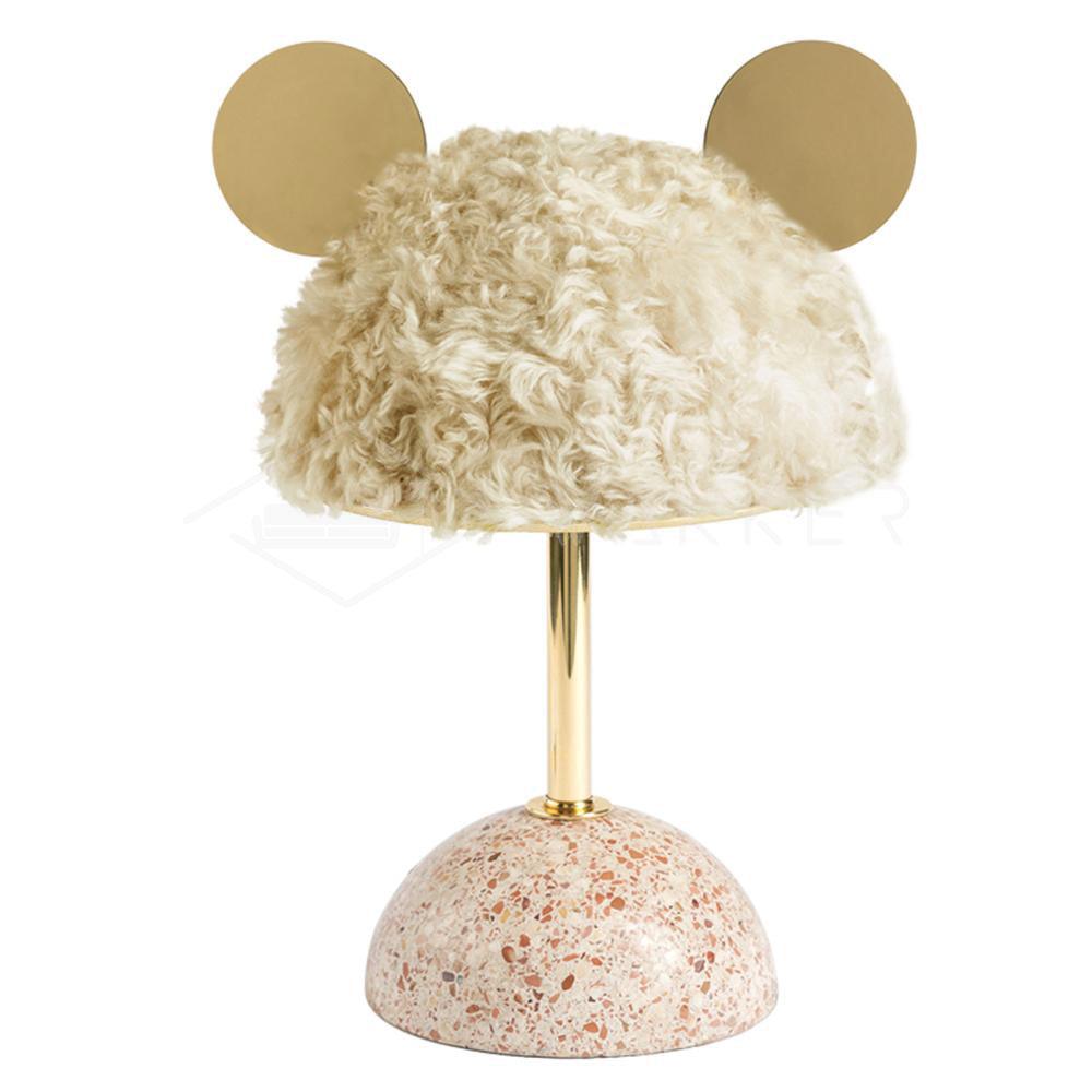 Elliot Modern Table Lamp - Letslighting