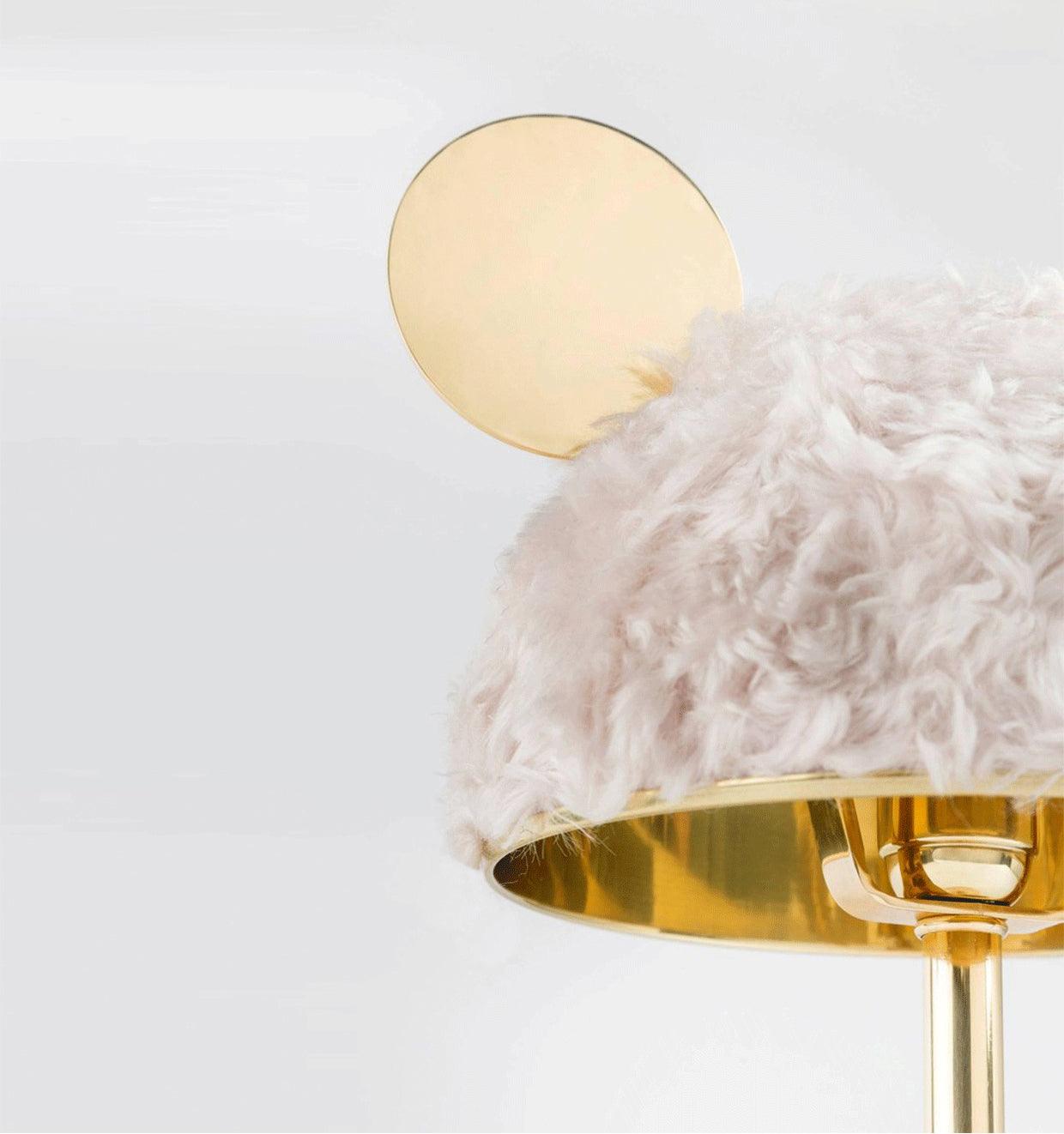 Elliot Modern Table Lamp - Letslighting