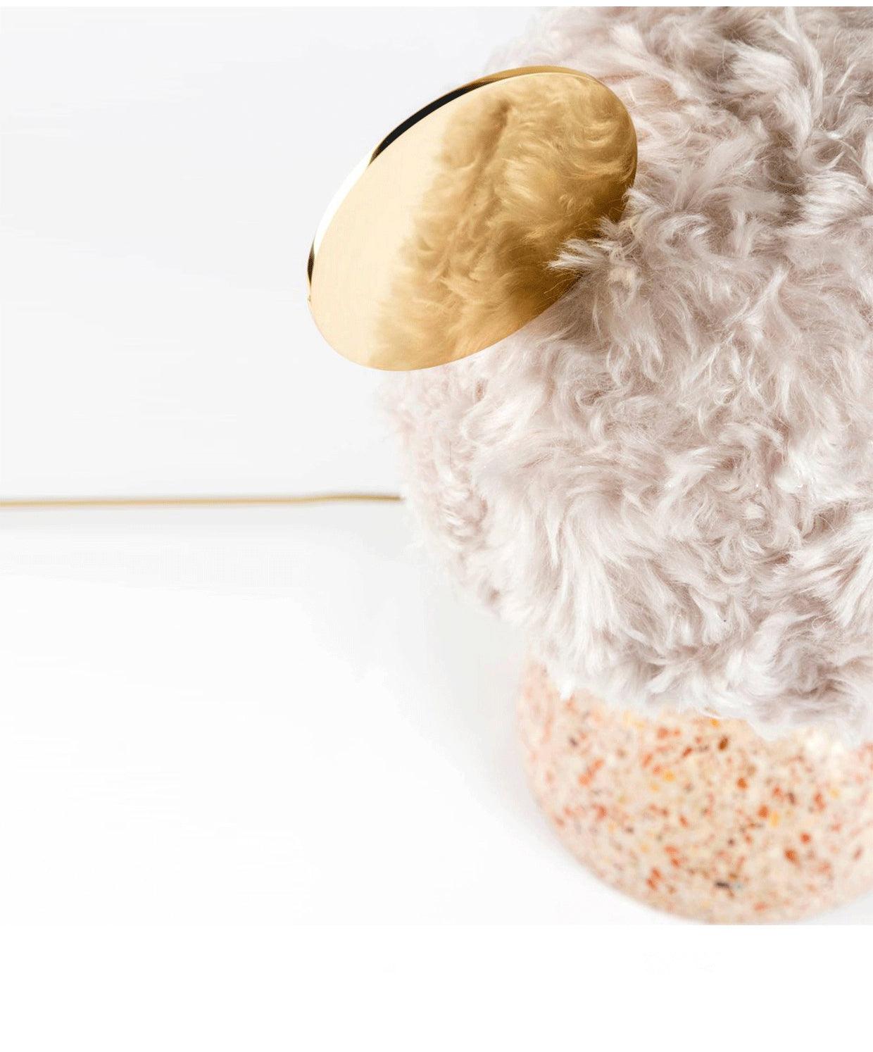 Elliot Modern Table Lamp - Letslighting