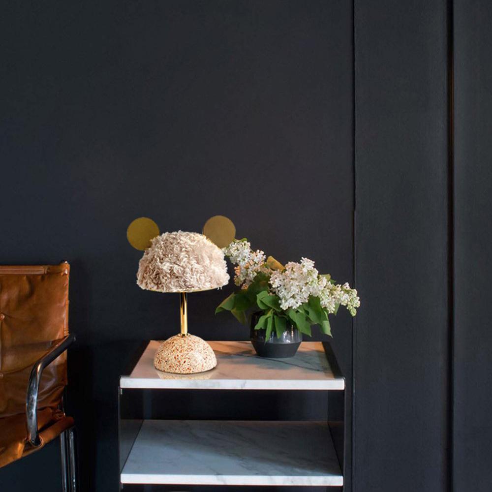 Elliot Modern Table Lamp - Letslighting