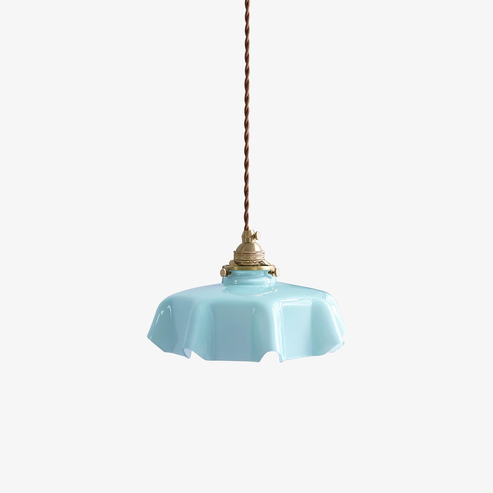 Aethere Industrial Pendant Light - Letslighting
