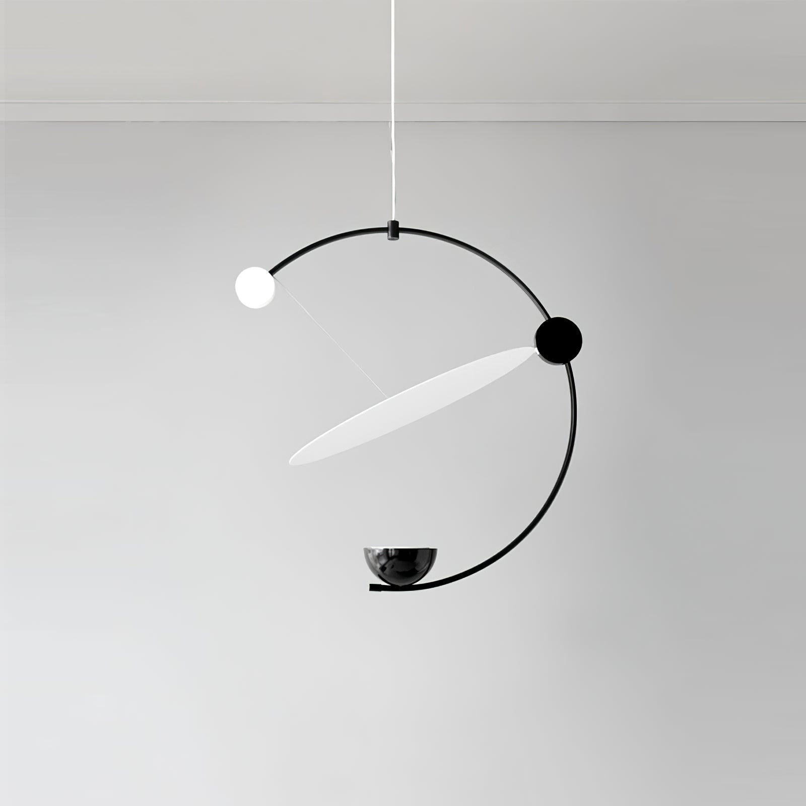 Arsorir Geometric Pendant Light - Letslighting