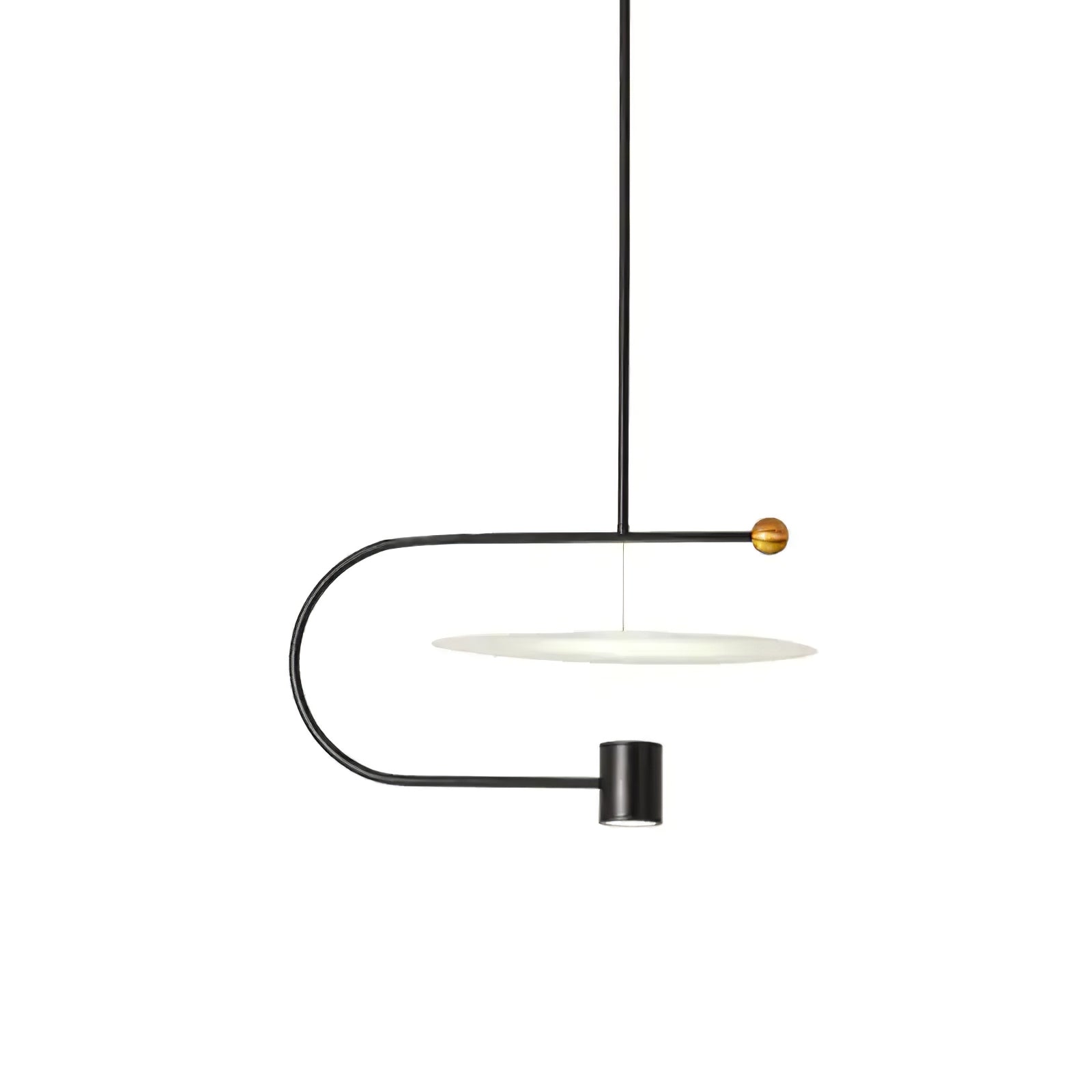 Arsorir Geometric Pendant Light - Letslighting