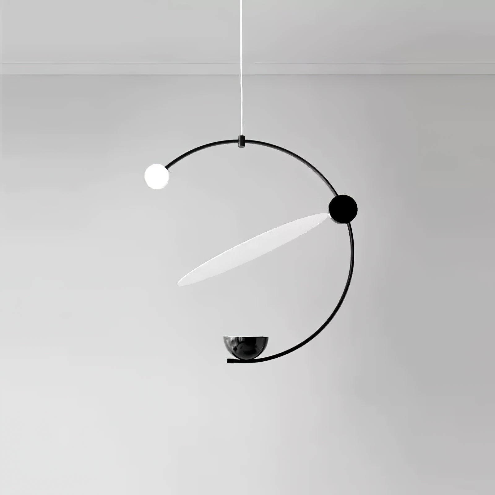 Arsorir Geometric Pendant Light - Letslighting