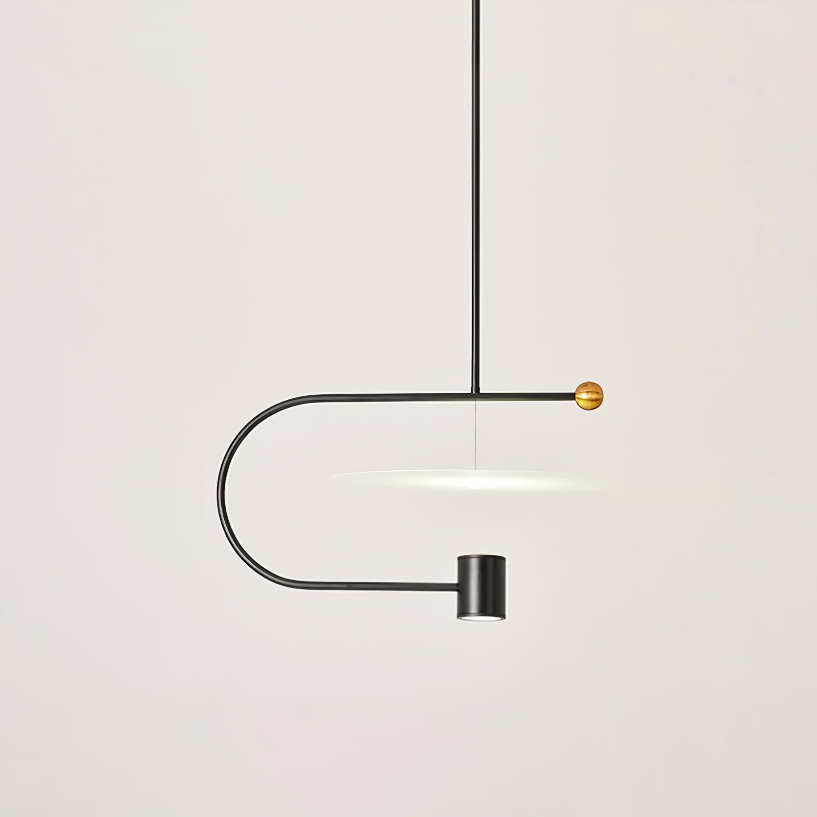 Arsorir Geometric Pendant Light - Letslighting