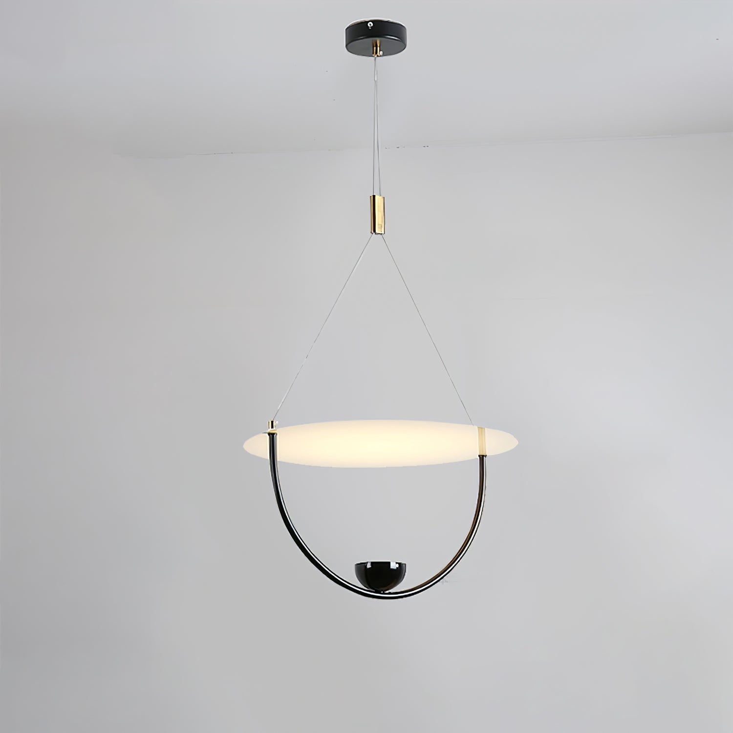 Arsorir Geometric Pendant Light - Letslighting