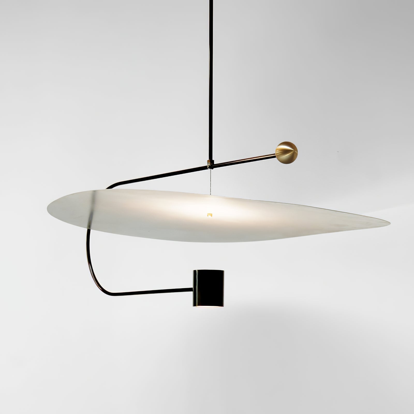Arsorir Geometric Pendant Light - Letslighting