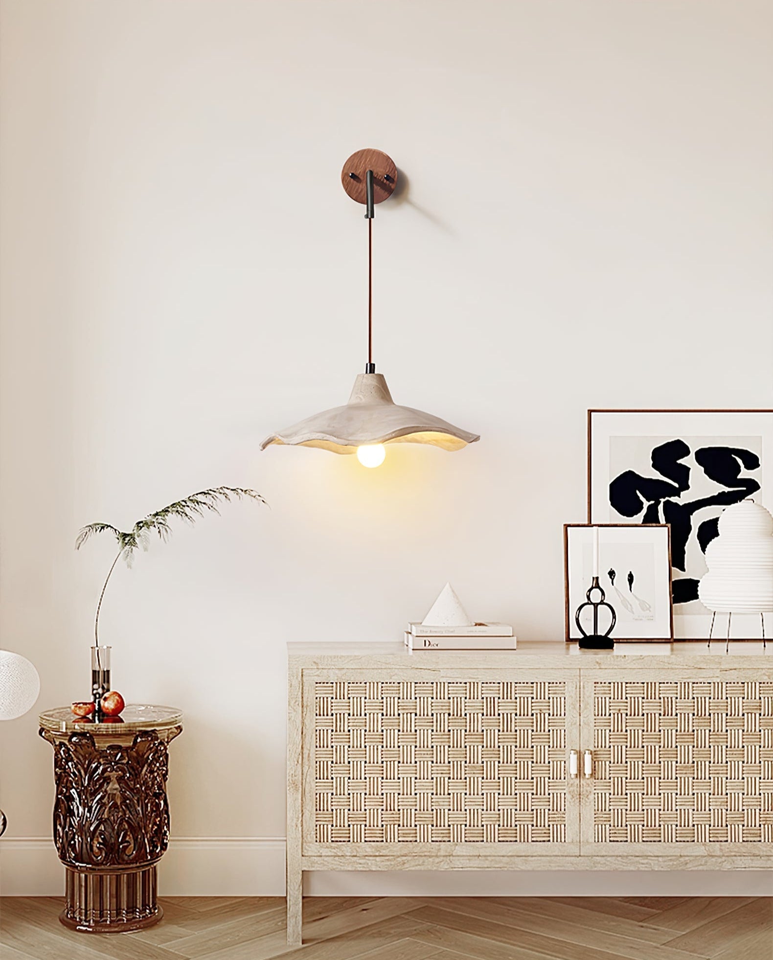 Mirella Sconce - Letslighting