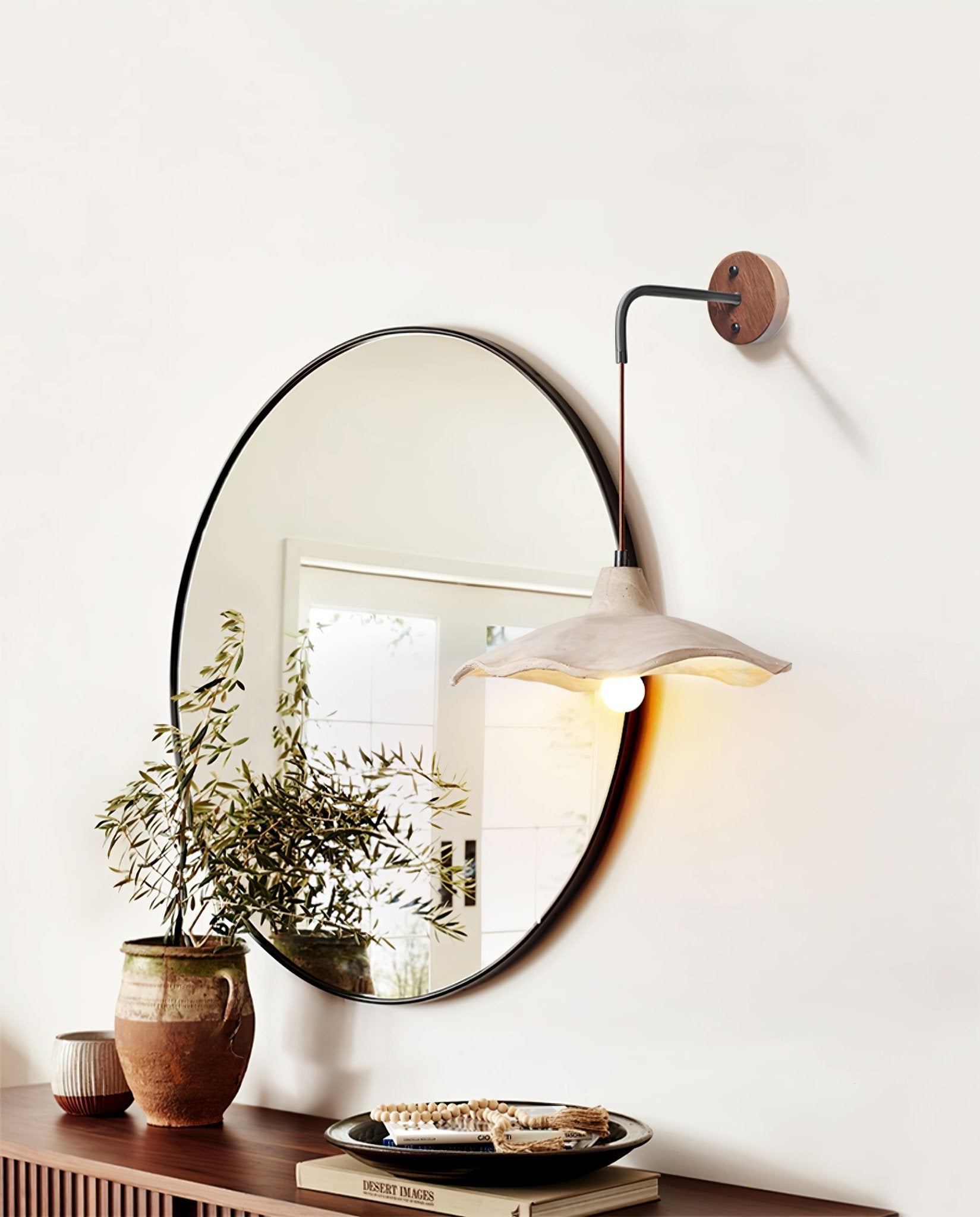 Mirella Sconce - Letslighting
