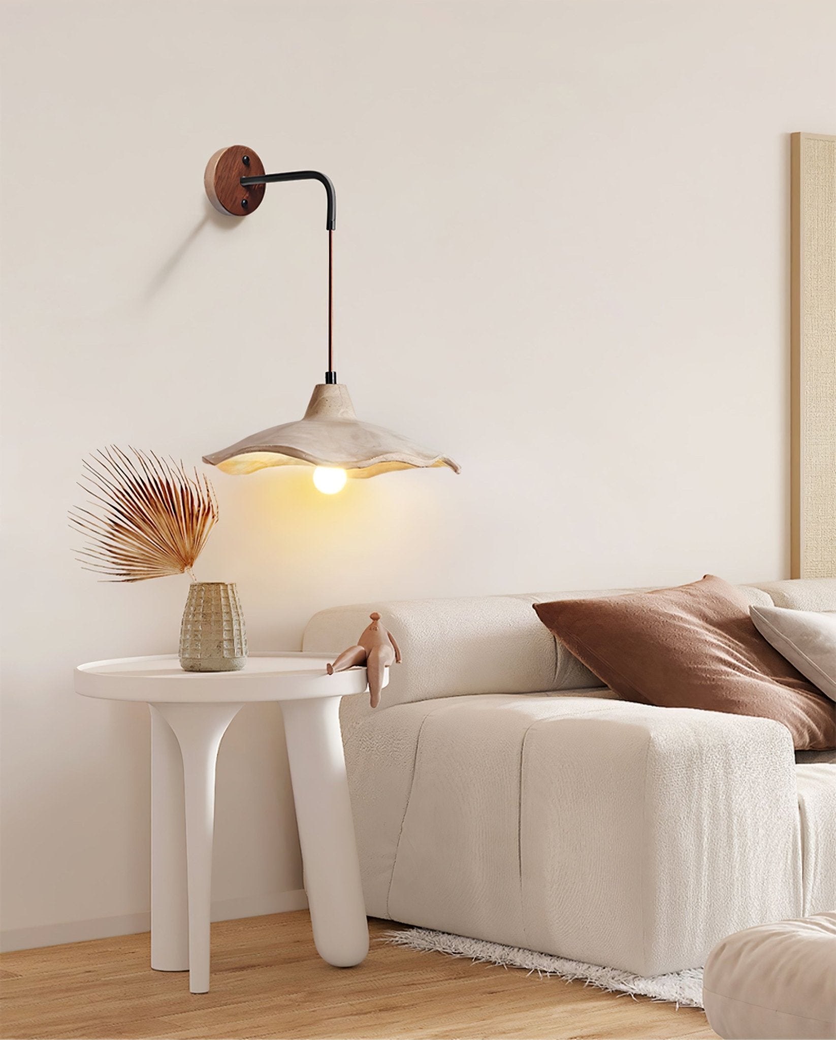 Mirella Sconce - Letslighting