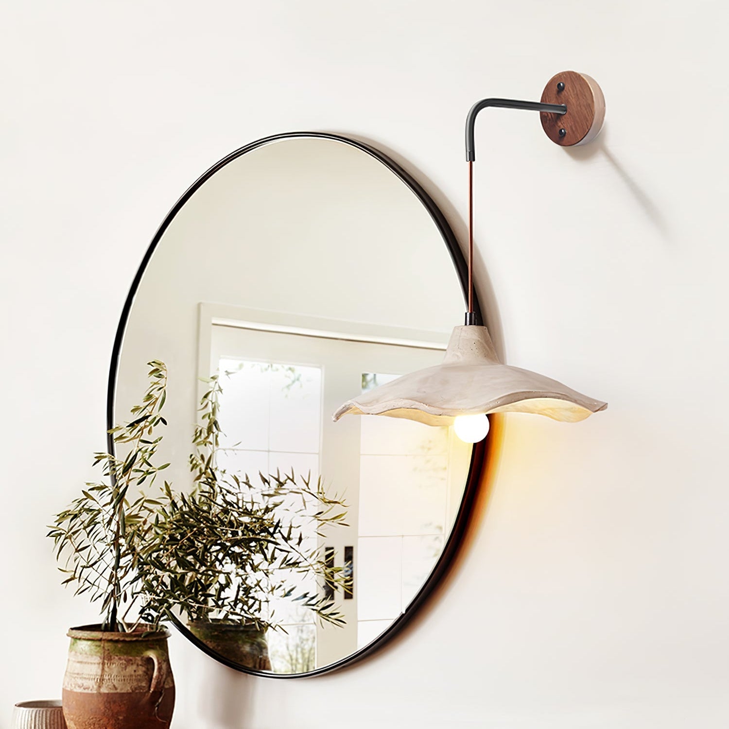 Mirella Sconce - Letslighting