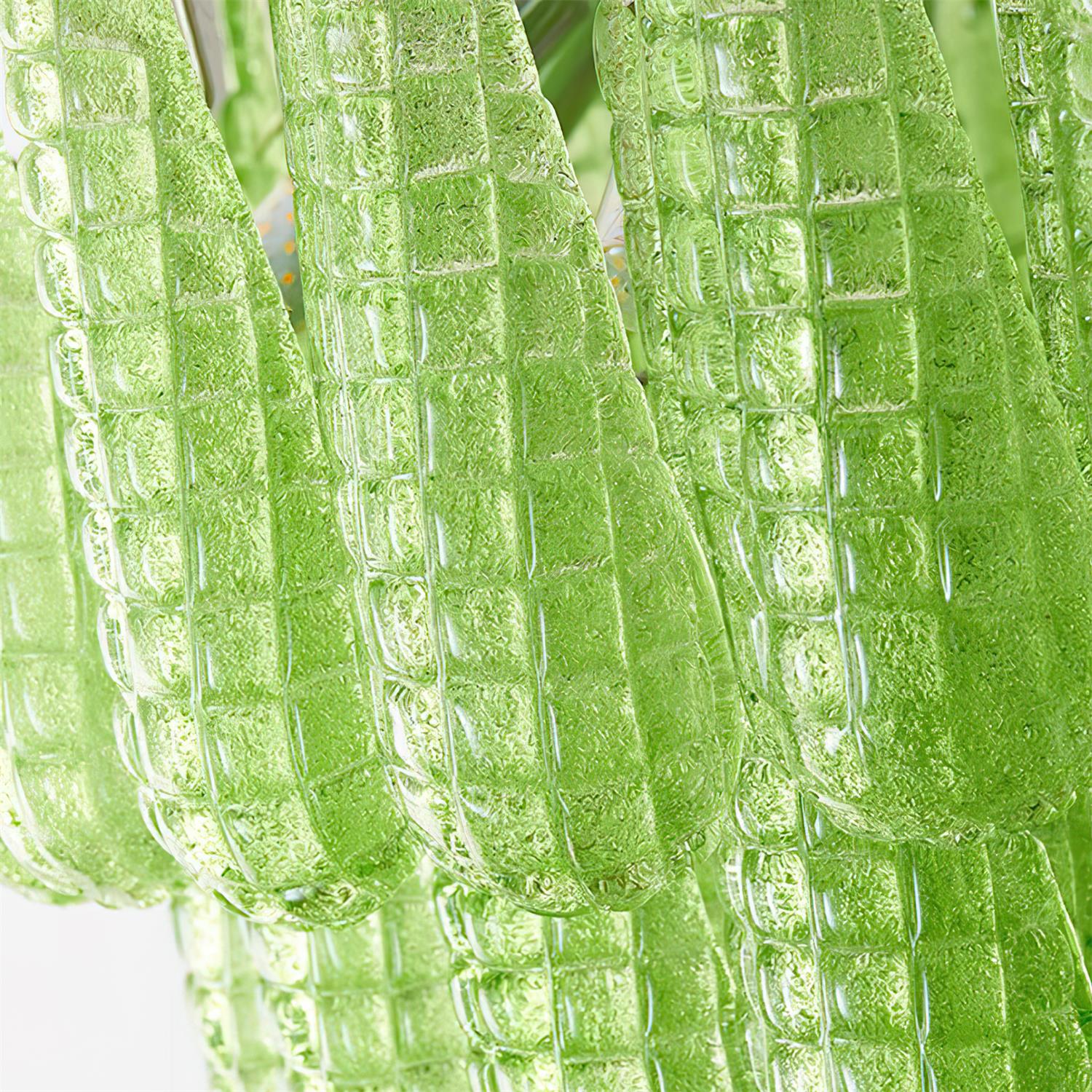 Mireya Wall Light Textured Glass - Letslighting