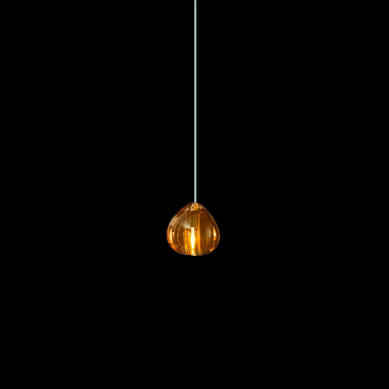 Avynor Postmodern Luxury Cherry Crystal Pendant Lamp - Letslighting