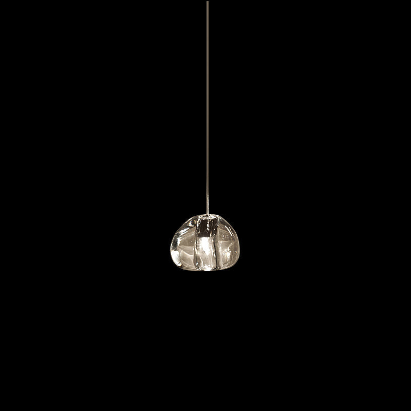 Avynor Postmodern Luxury Cherry Crystal Pendant Lamp - Letslighting