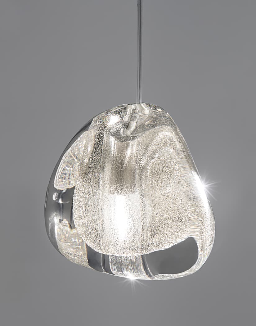 Avynor Postmodern Luxury Cherry Crystal Pendant Lamp - Letslighting