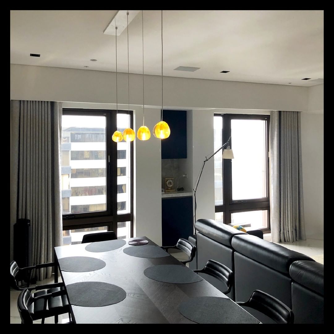 Avynor Postmodern Luxury Cherry Crystal Pendant Lamp - Letslighting