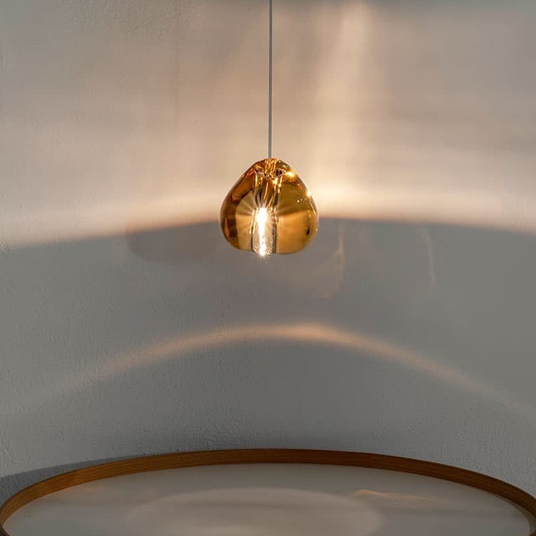 Avynor Postmodern Luxury Cherry Crystal Pendant Lamp - Letslighting