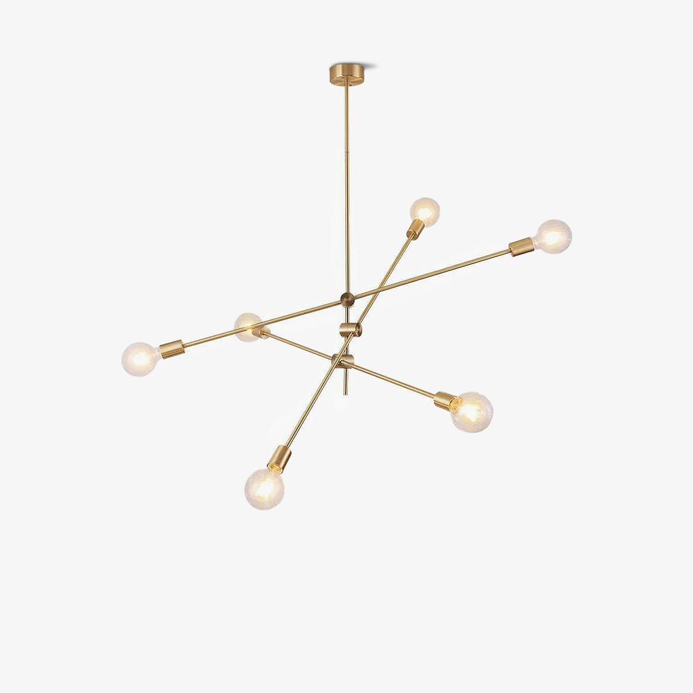 Edward Modern Chandelier - Letslighting