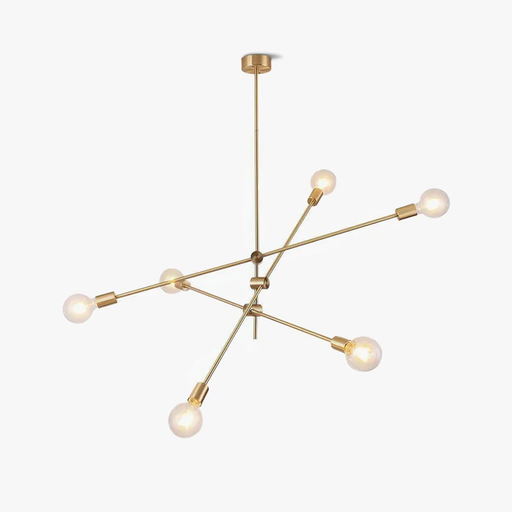 Edward Modern Chandelier - Letslighting